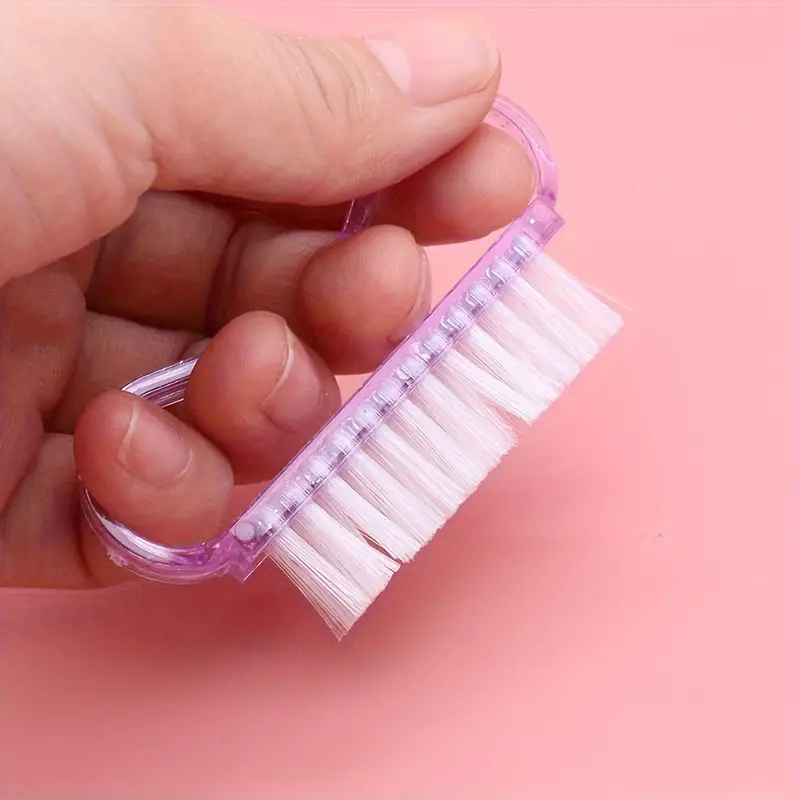 Cepillos Pro Nail Care
