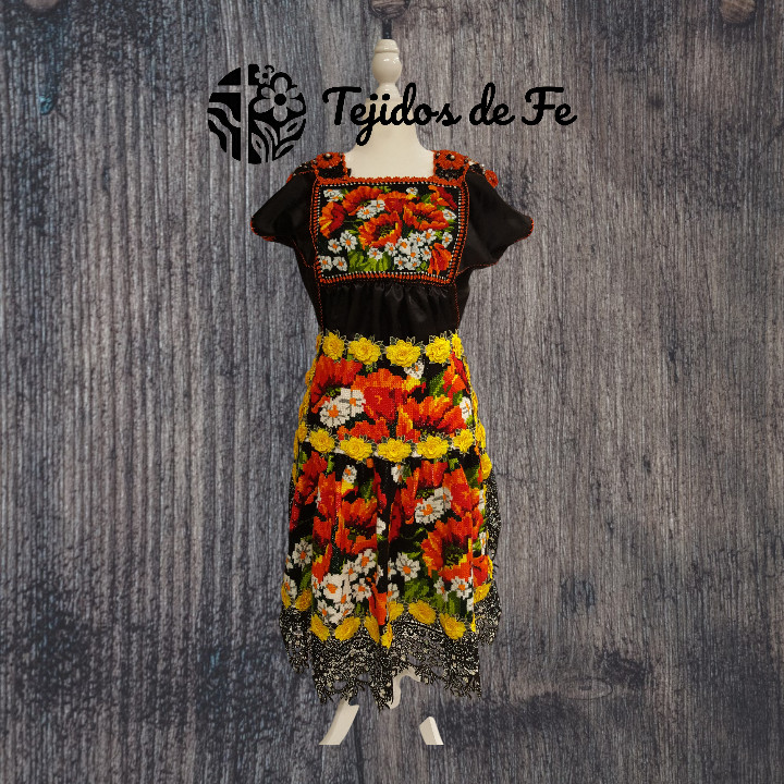 Camisa Y Delantal (XL)