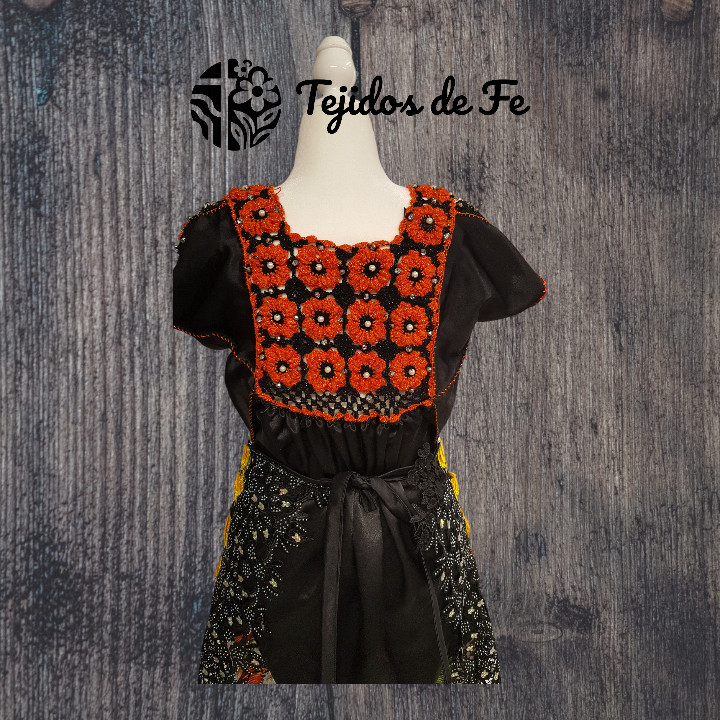 Camisa Y Delantal (XL)