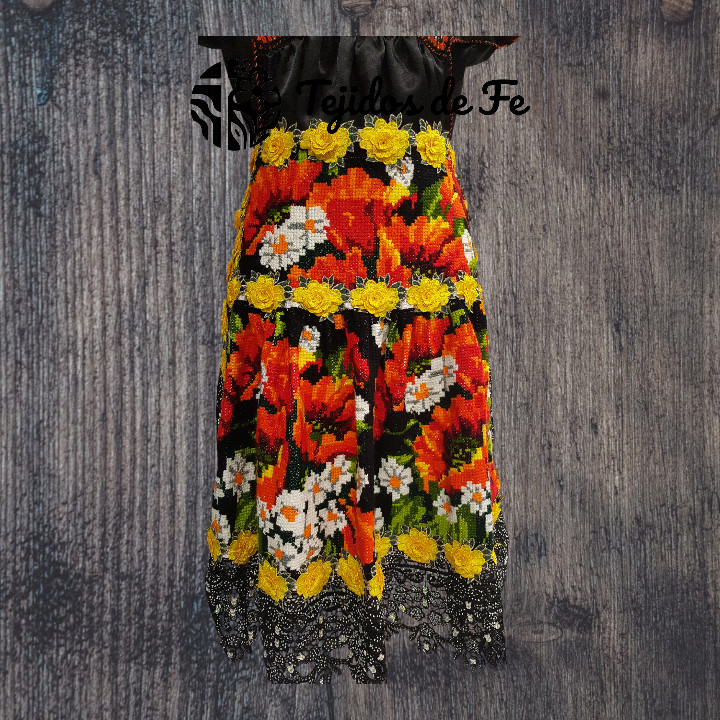 Camisa Y Delantal (XL)