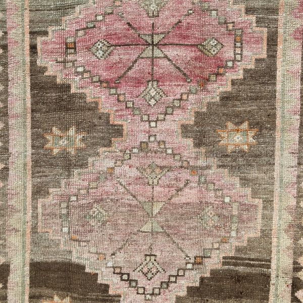3x12 Worn Vintage Runner
