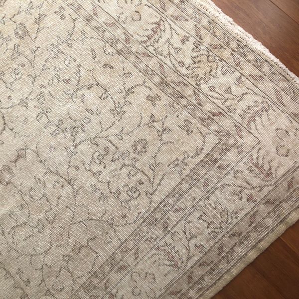 7x10 Neutral Isparta Rug
