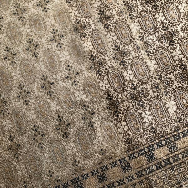 7x10 Faded Sivas Rug