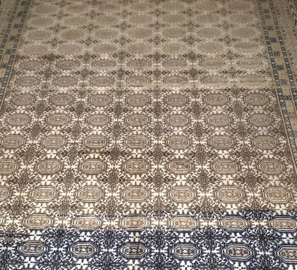 7x10 Faded Sivas Rug