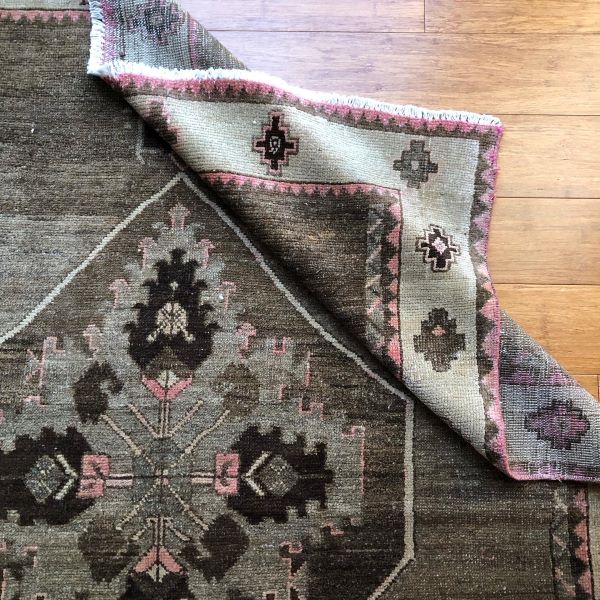 5x11 Brown Kars Runner