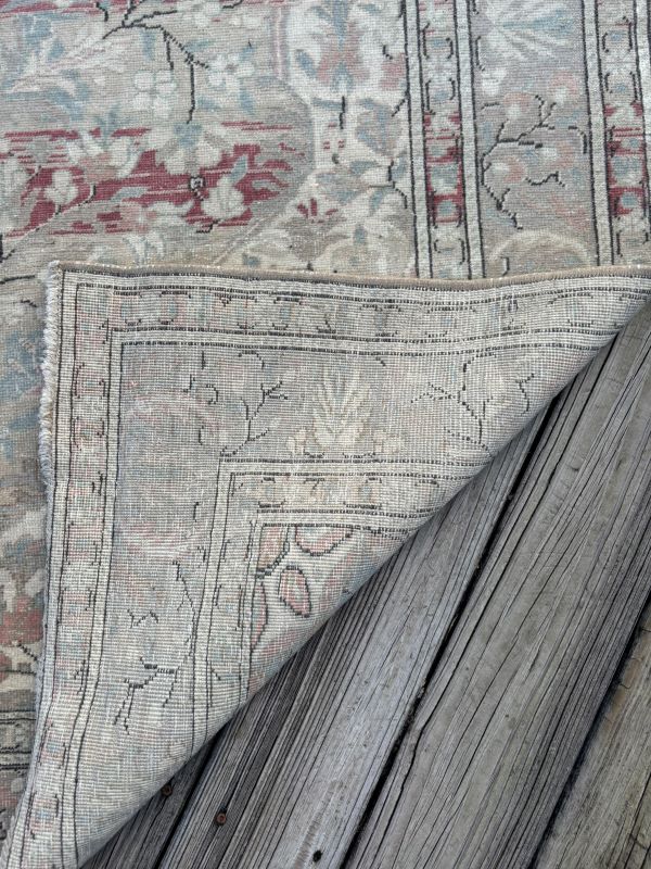 5x7 Faded Sivas Rug