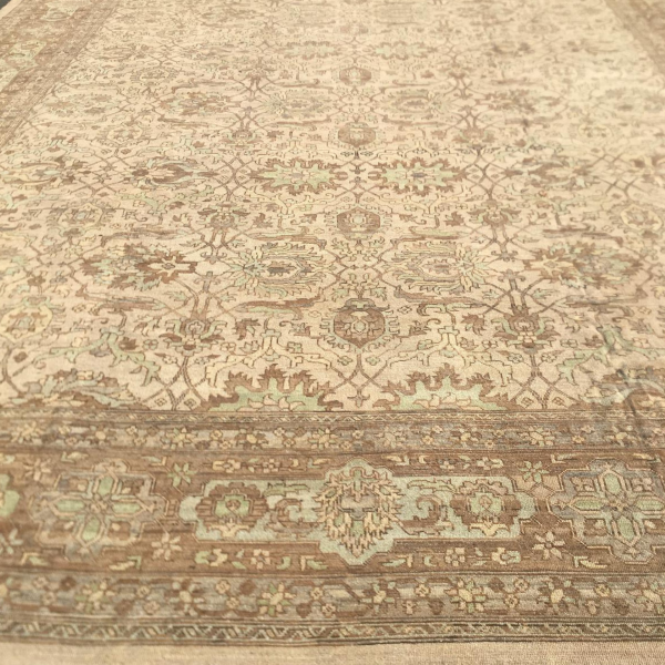 13x16 Khotan Rug 