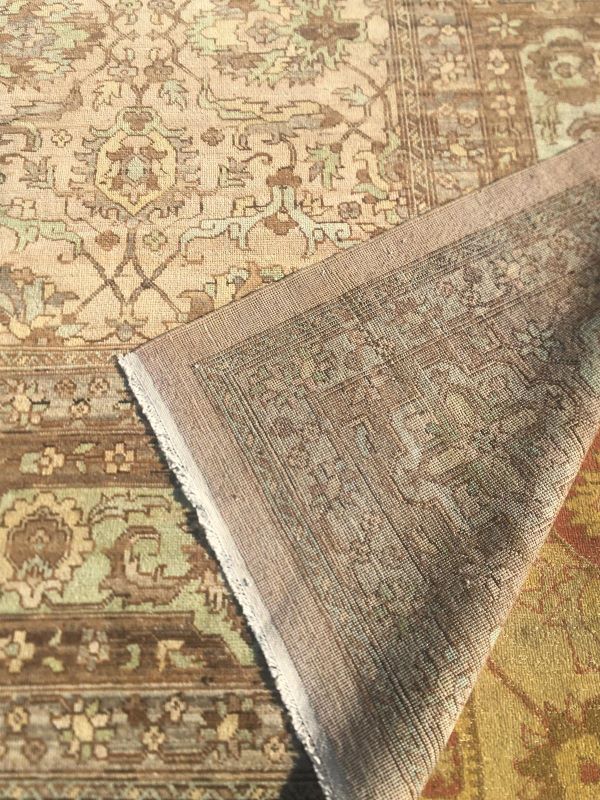 13x16 Khotan Rug 