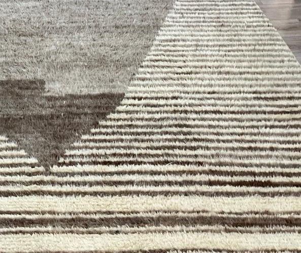 10x13 Vintage Tulu Rug