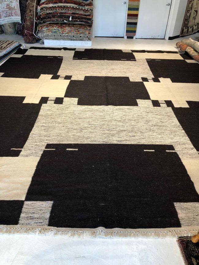14x16 Kilim Handmade Rug