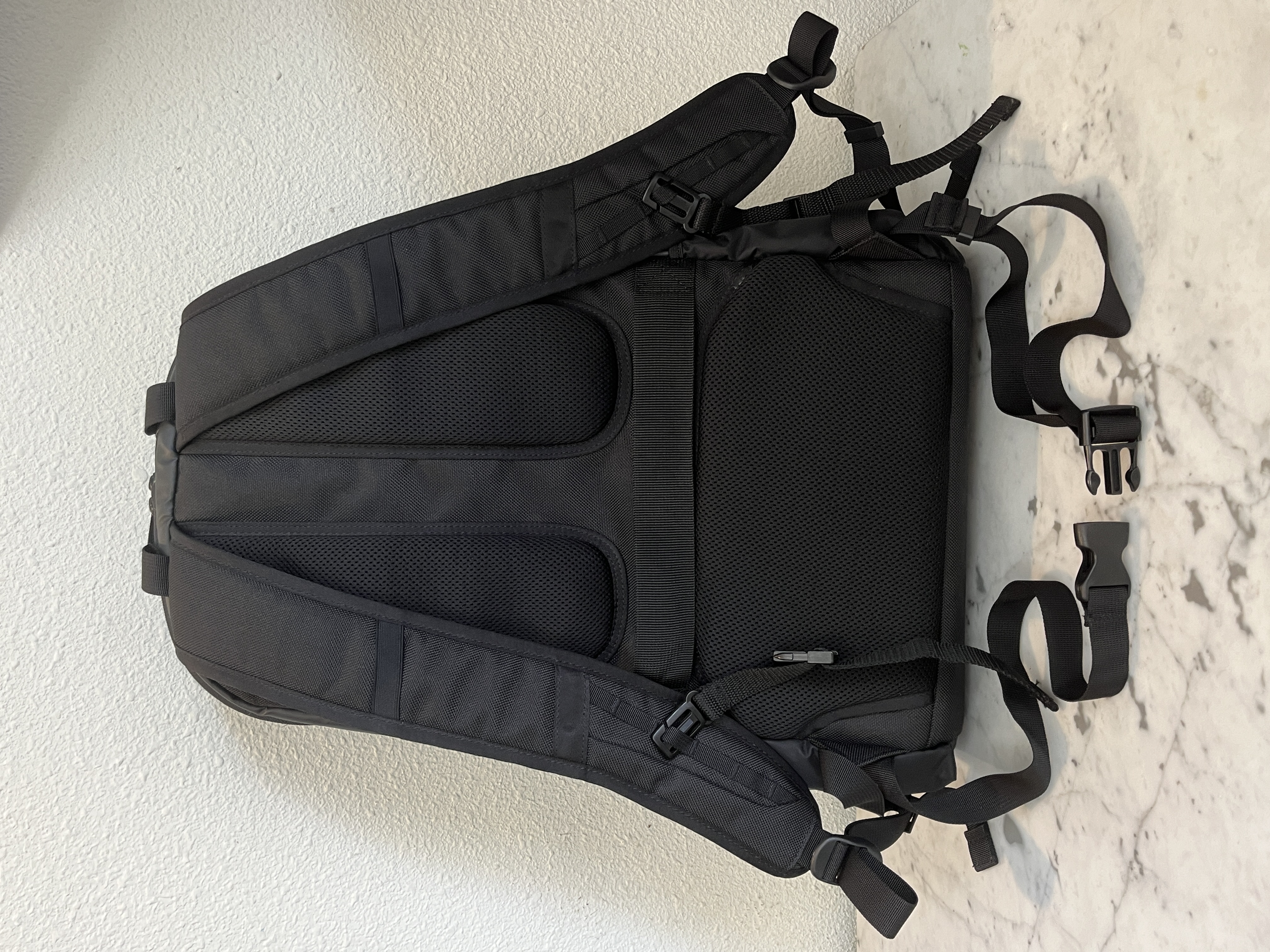 Factor X  Backpack