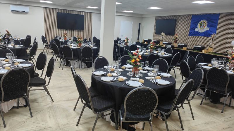 Location Salle du Parvis 175 m²