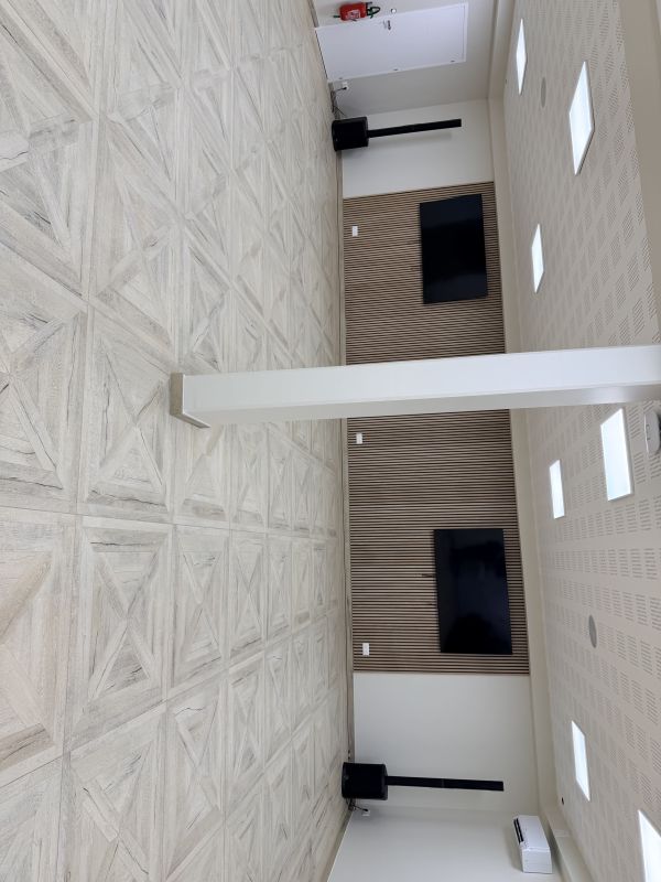 Location Salle du Parvis 175 m²