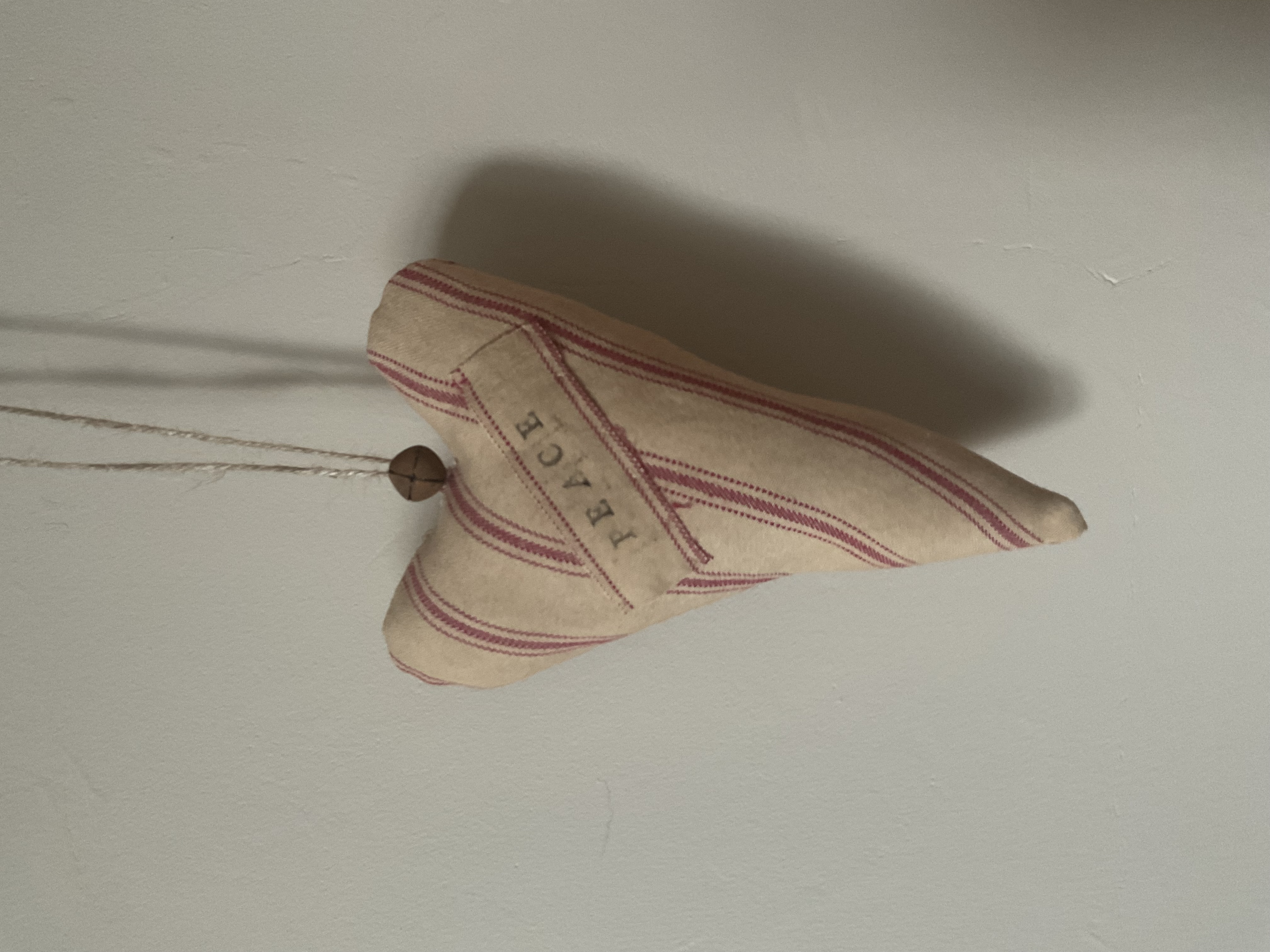 Decorative Hanging Heart