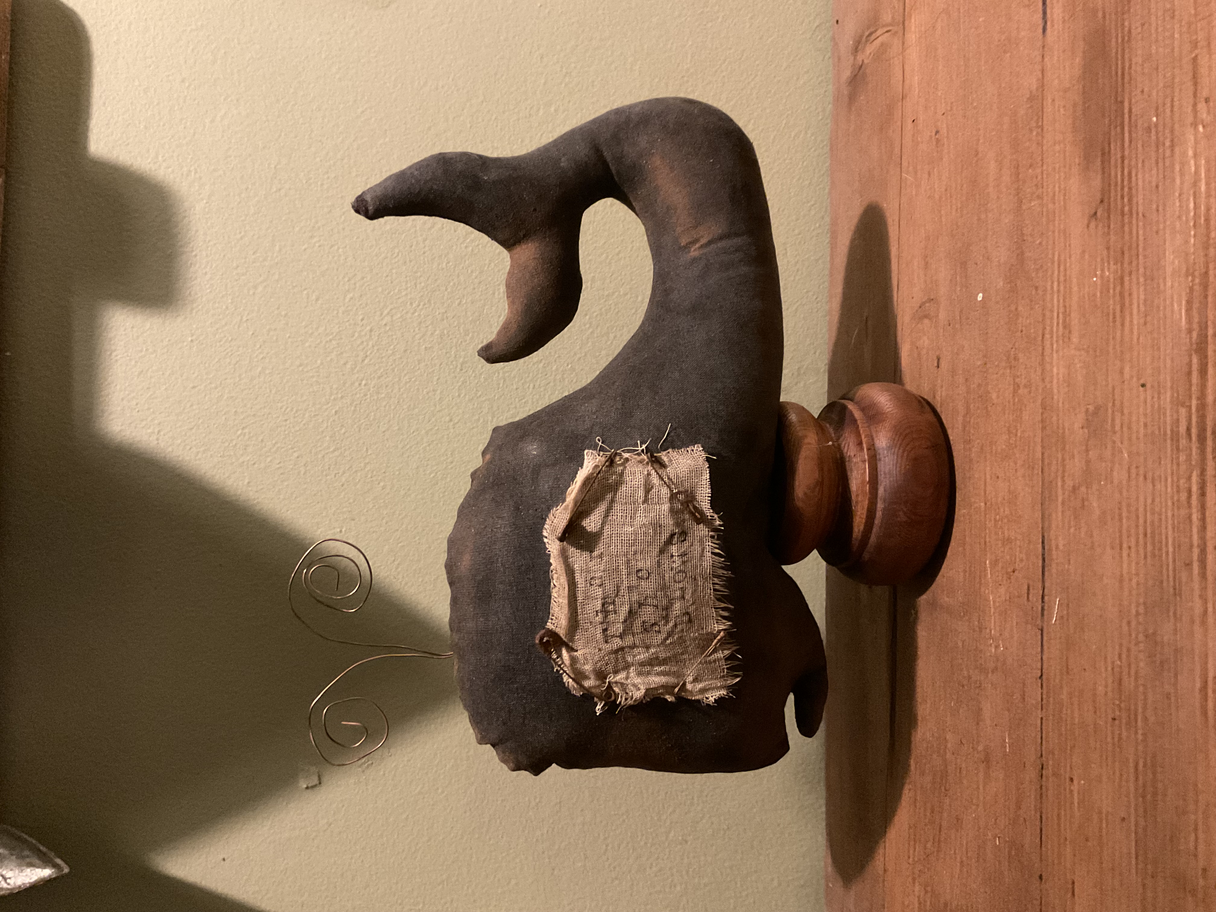 Primitive Whale