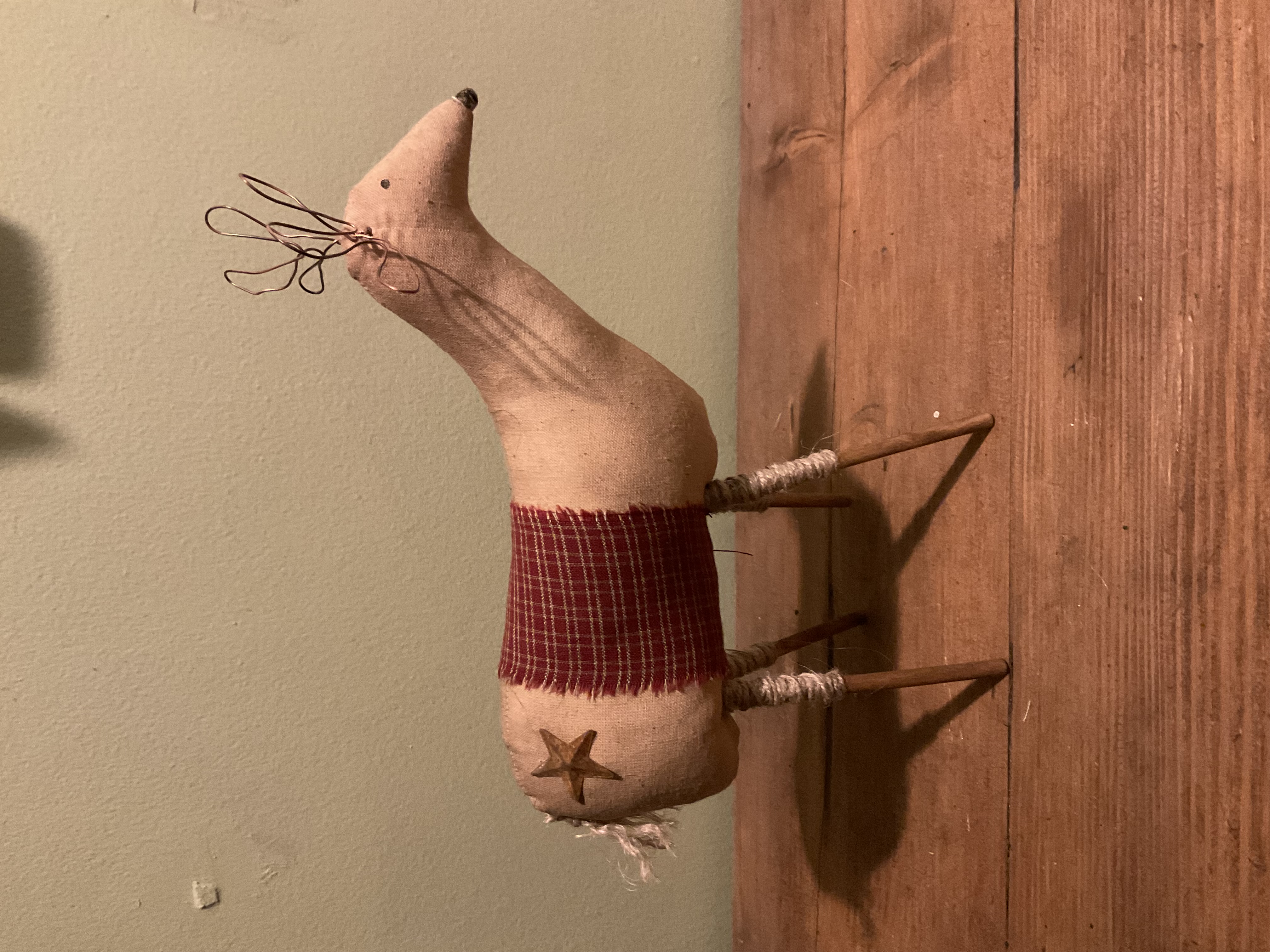 Reindeer 