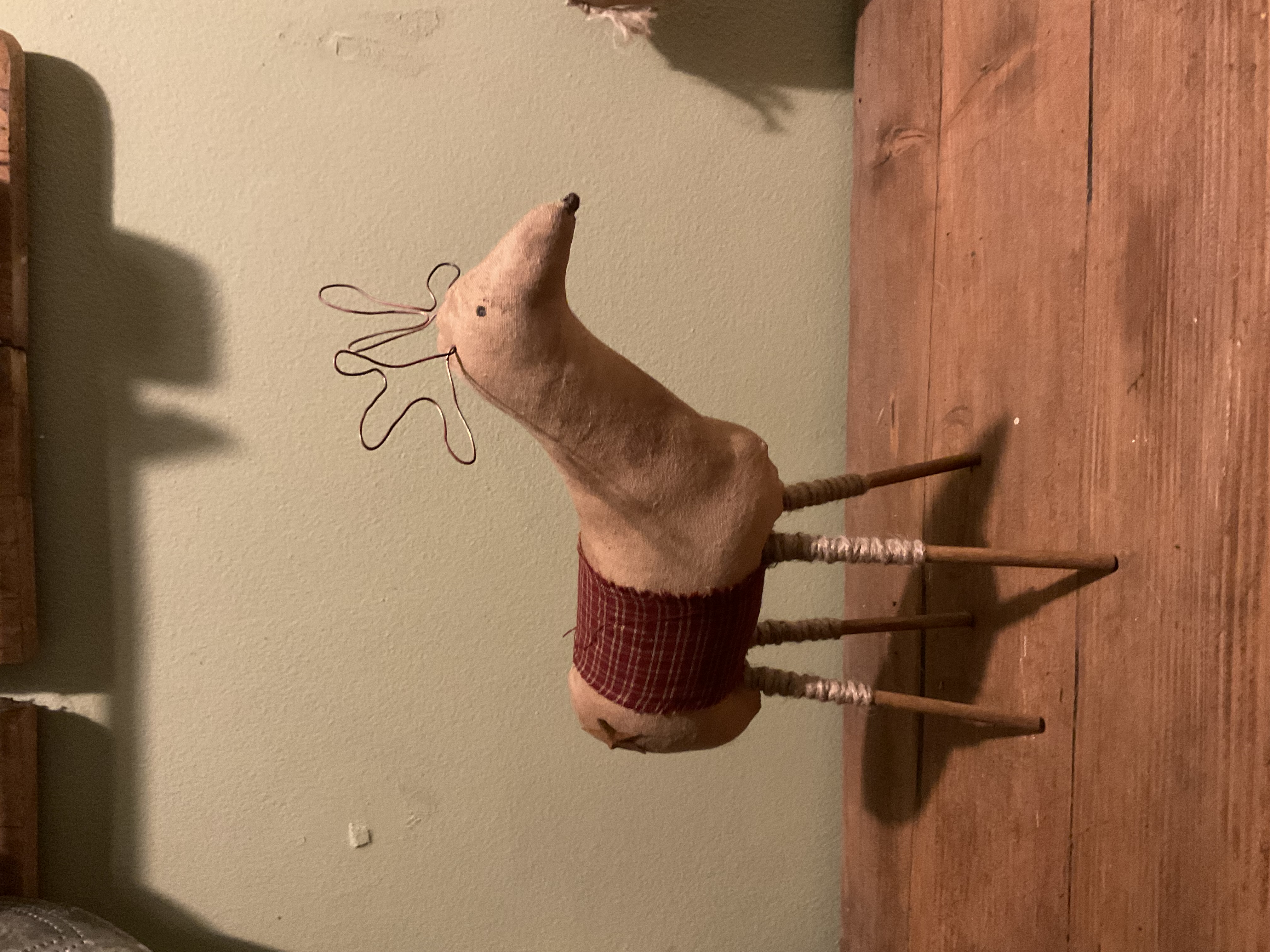 Reindeer 