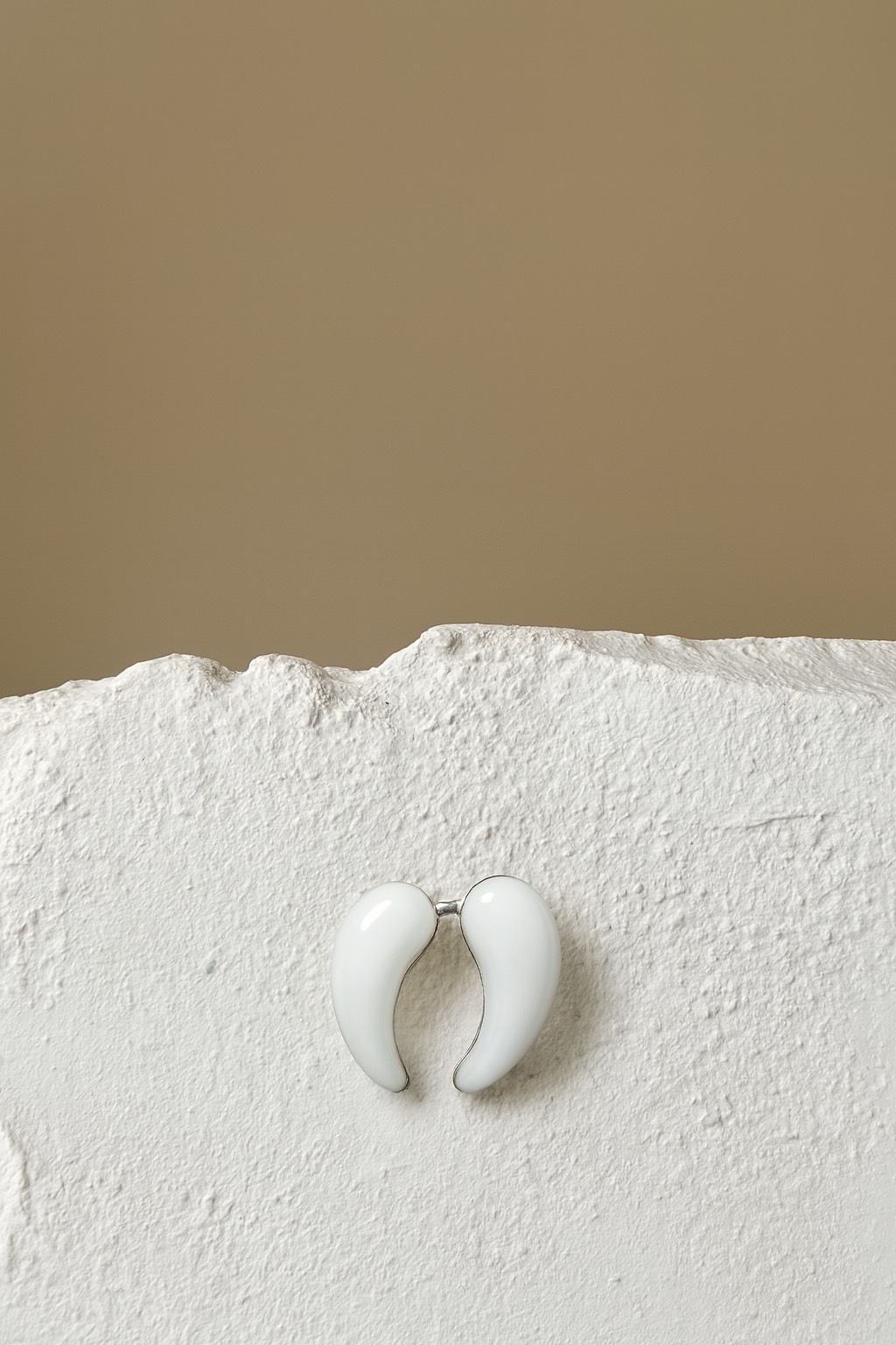 Auskarai "Lašeliai"