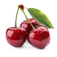 Cherries