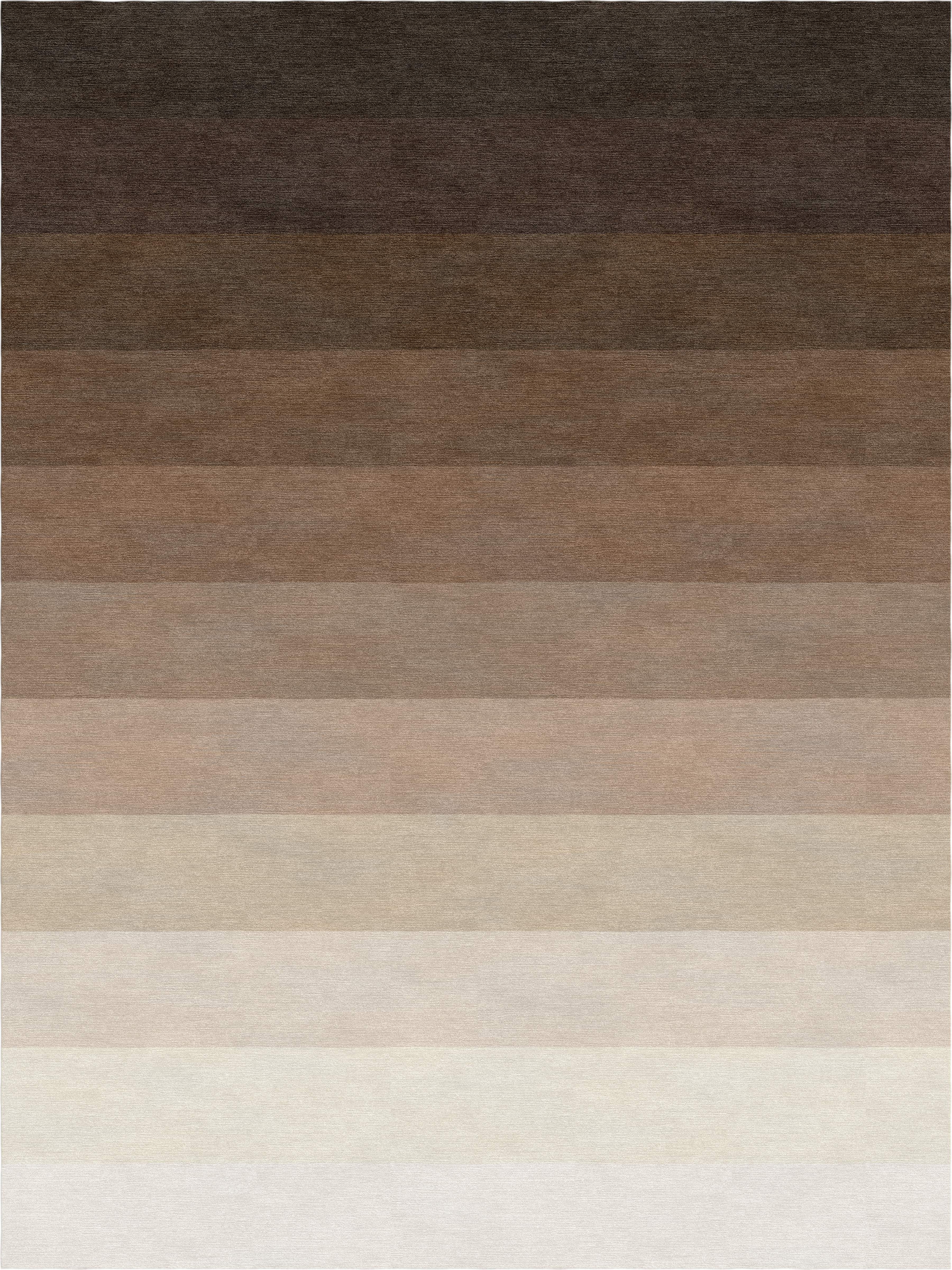 Chromatic Horizon