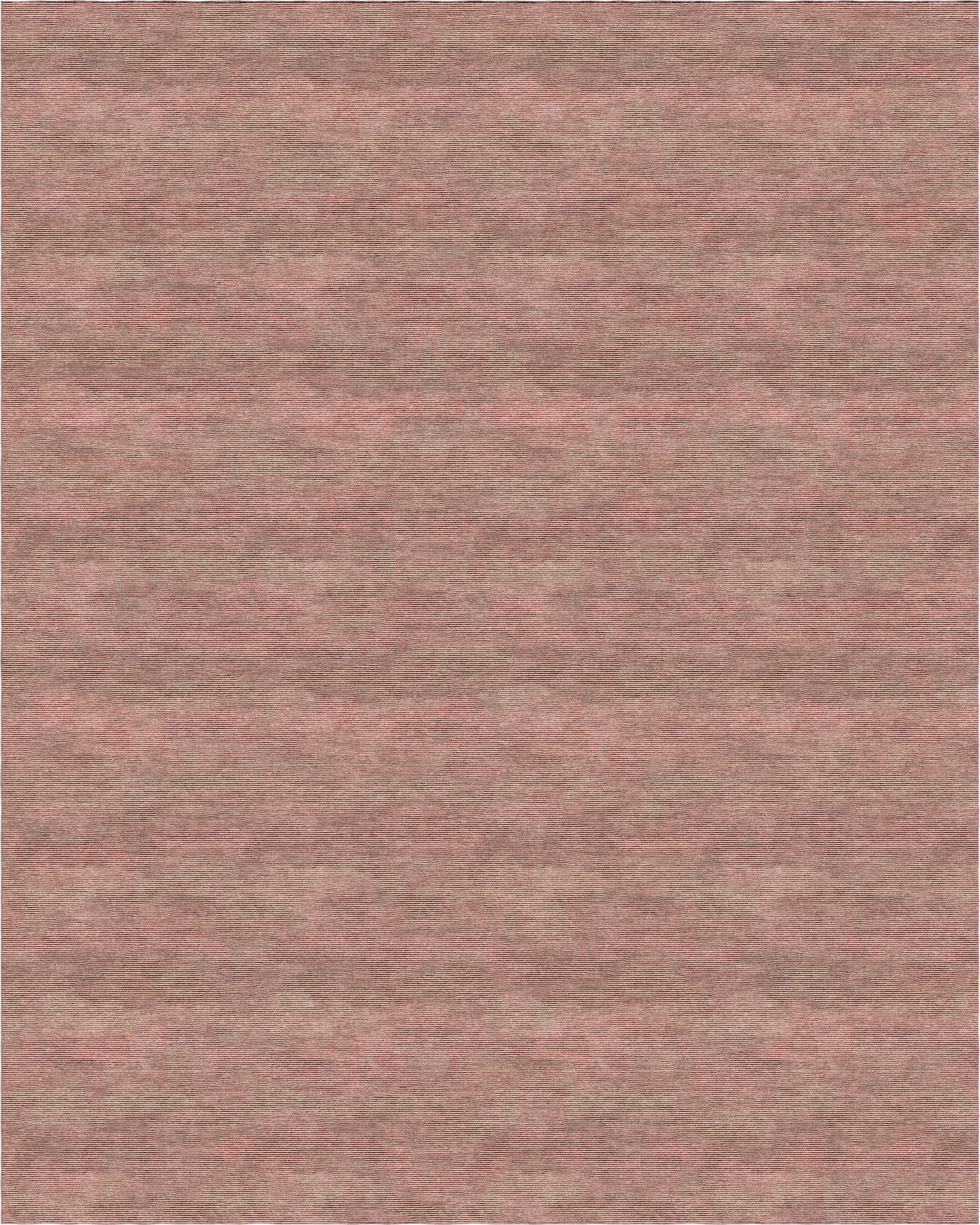 Striped Maroon