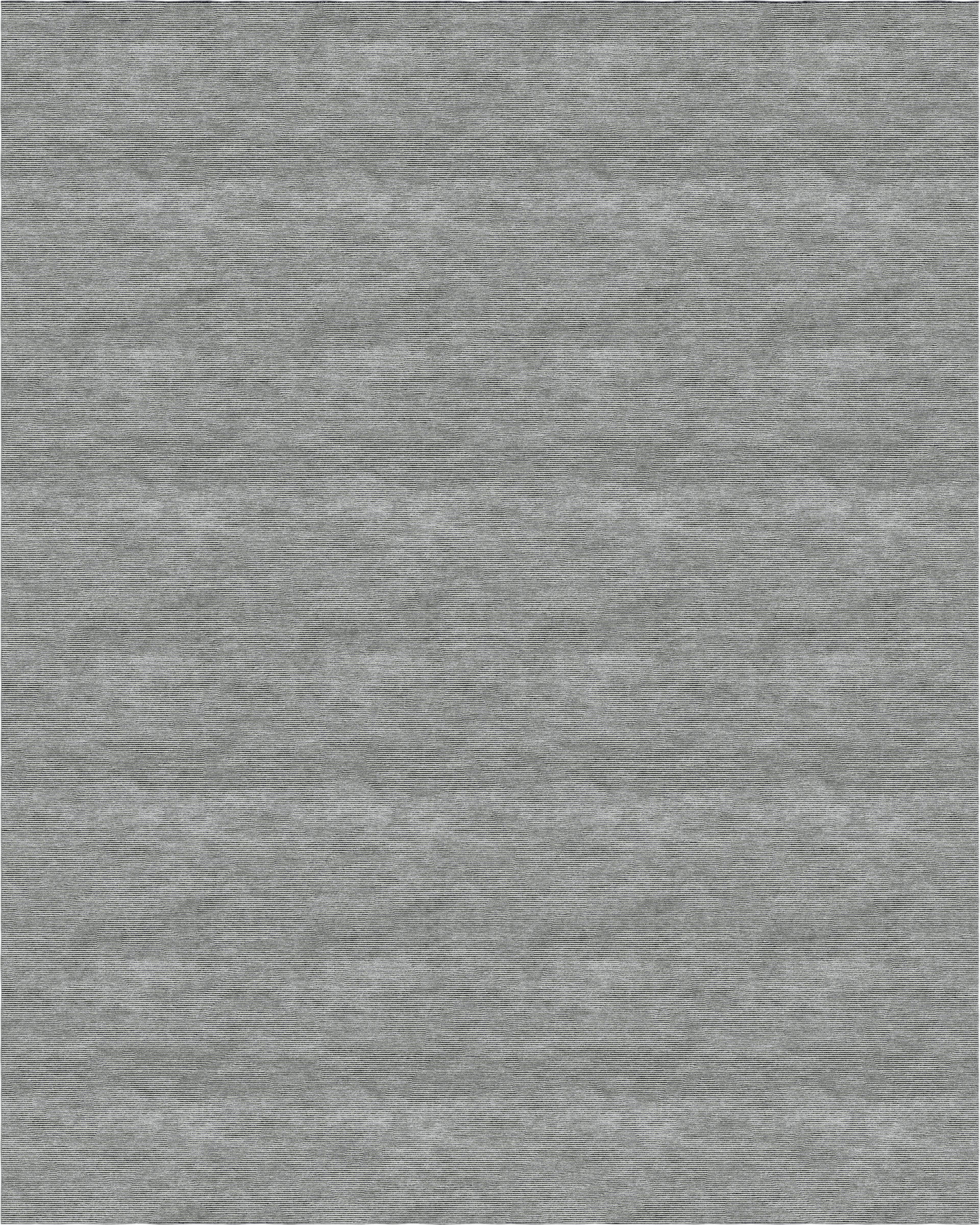 Striped Grey