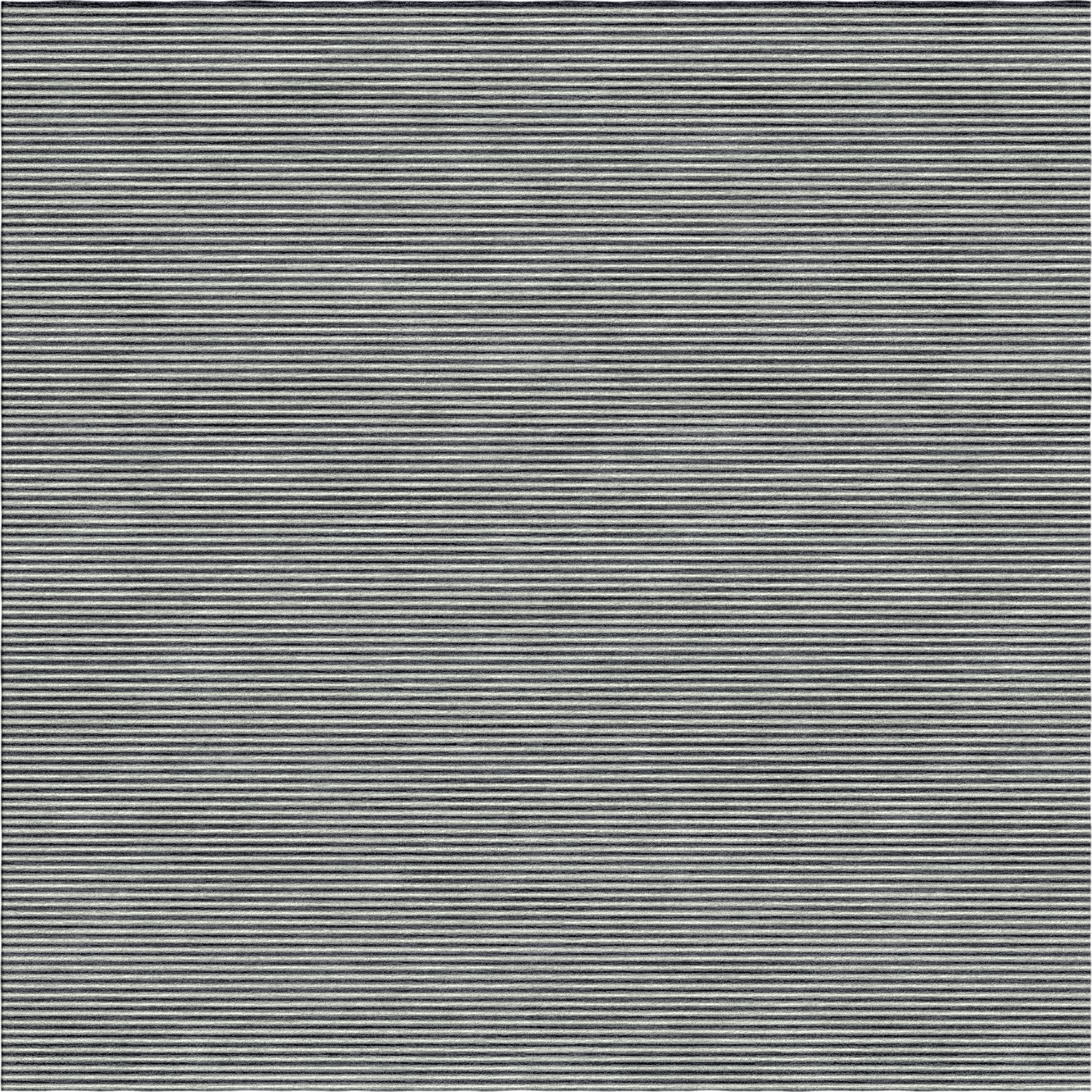 Striped Grey