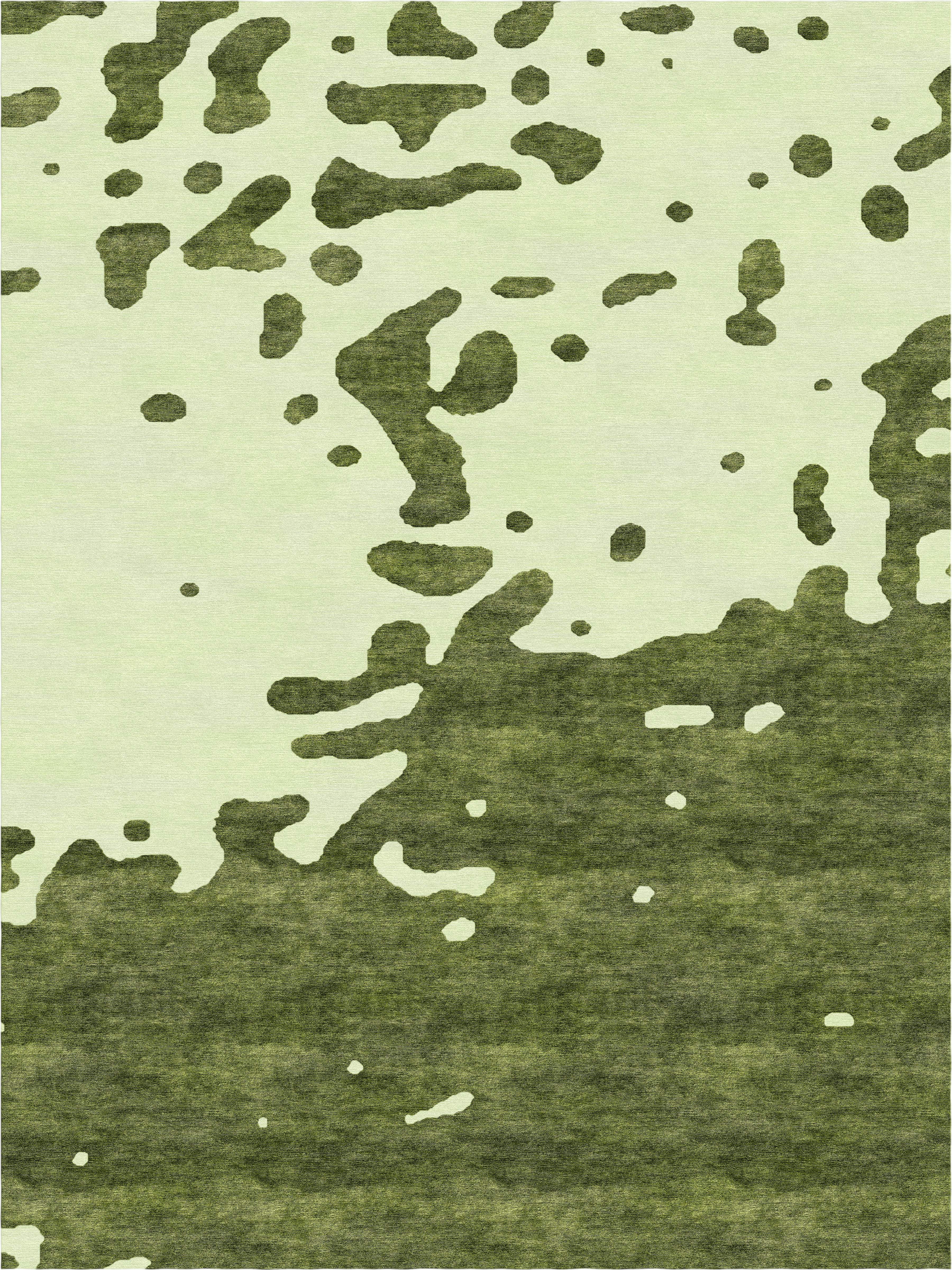 Mountain Lichen Sage