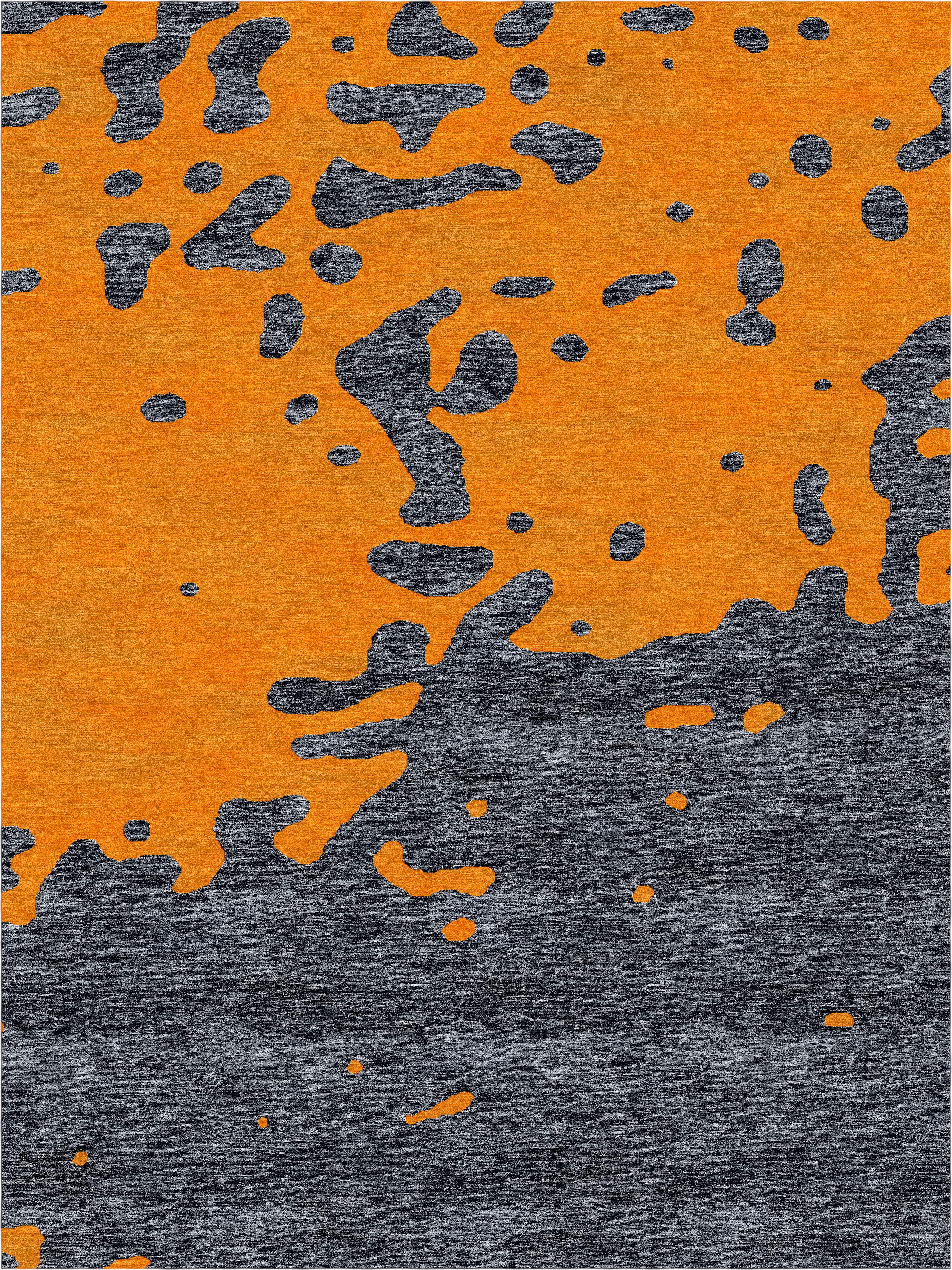 Mountain Lichen Jasper