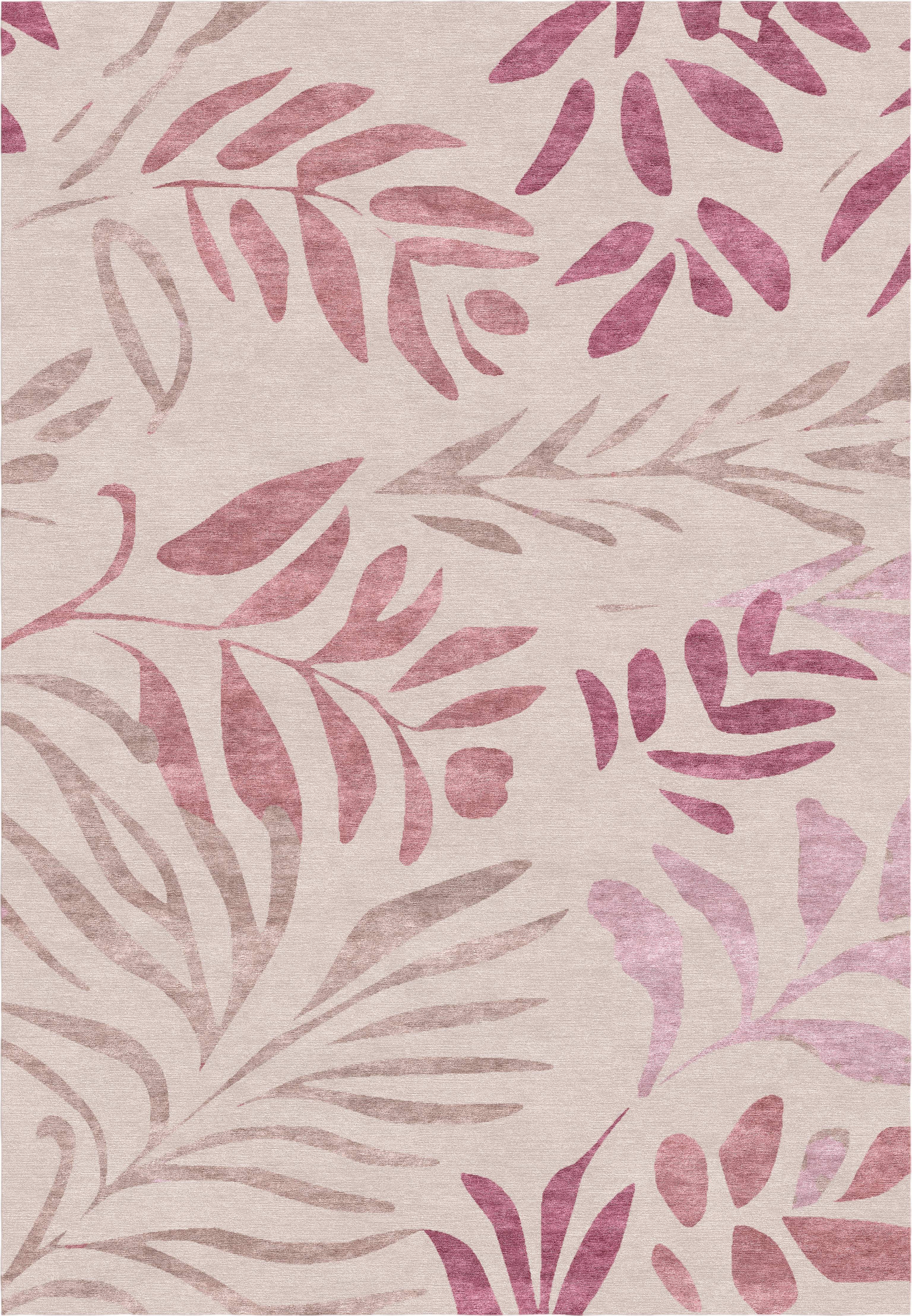 Terra Garden Blush