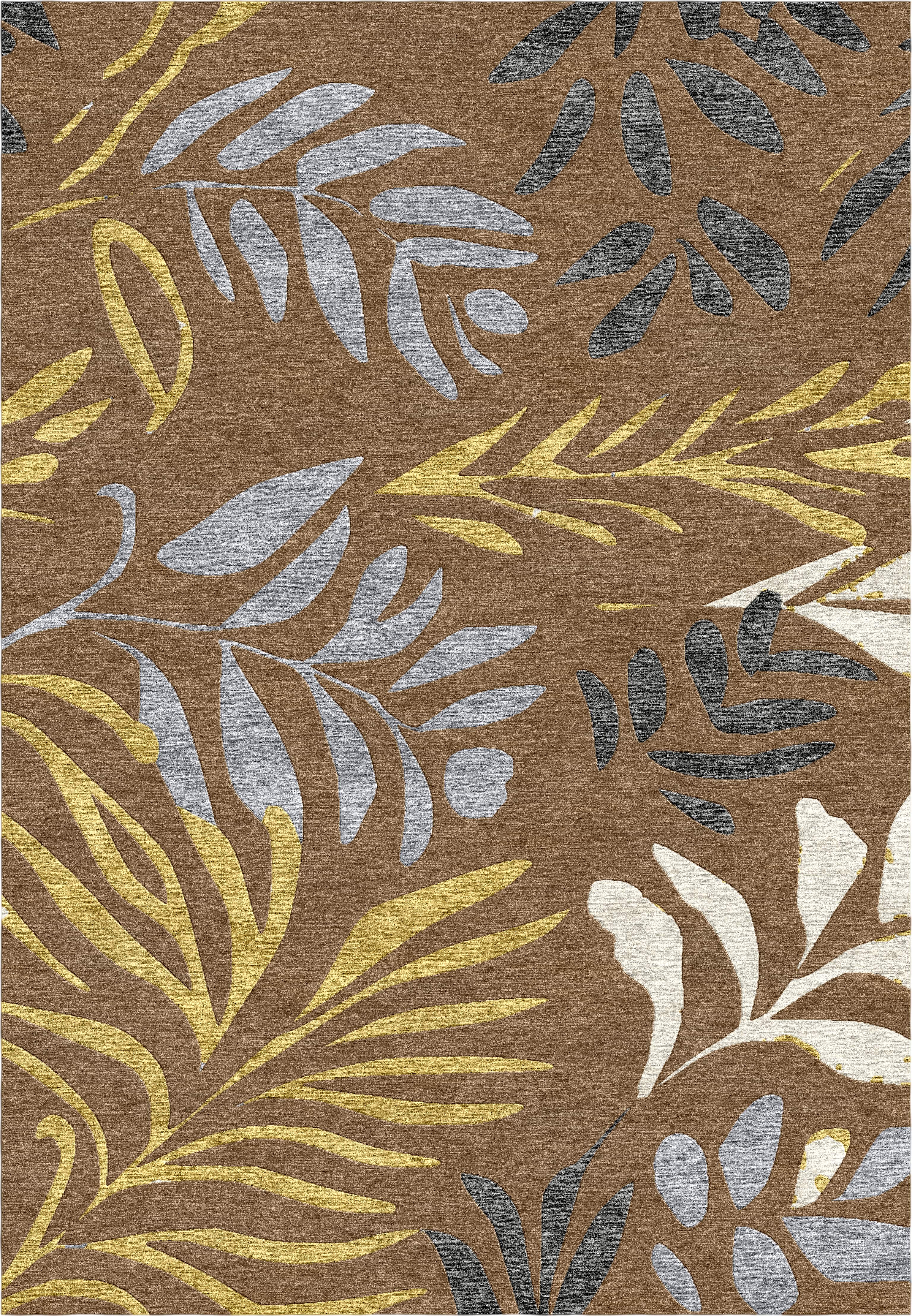 Terra Garden Bronze
