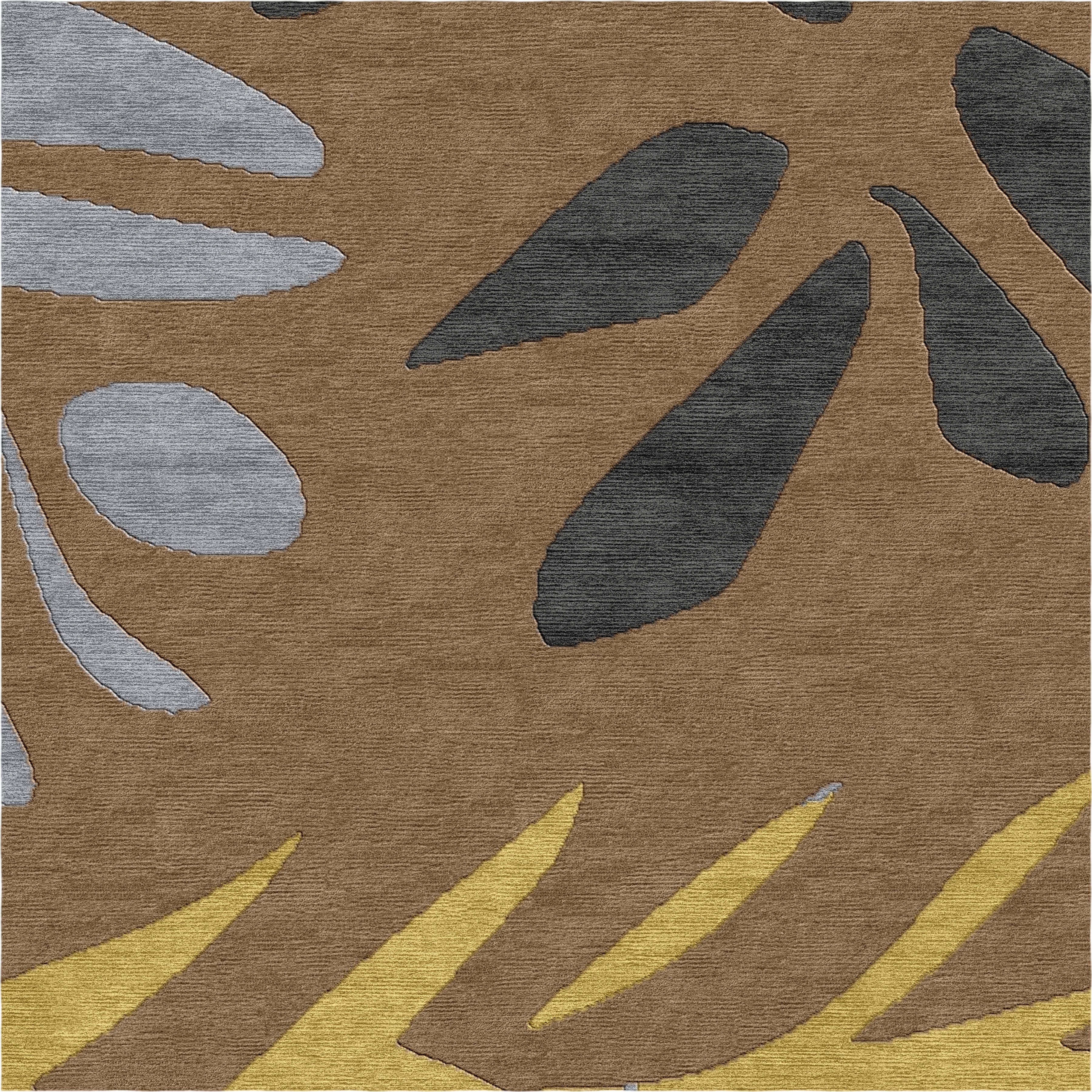 Terra Garden Bronze