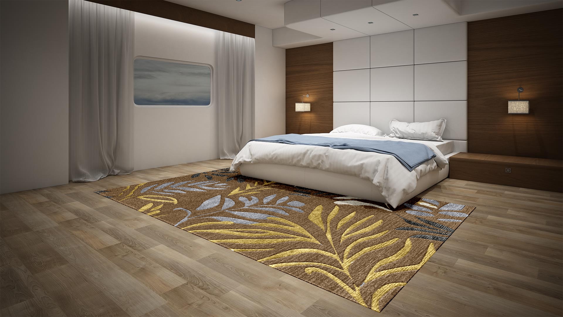 Terra Garden Bronze