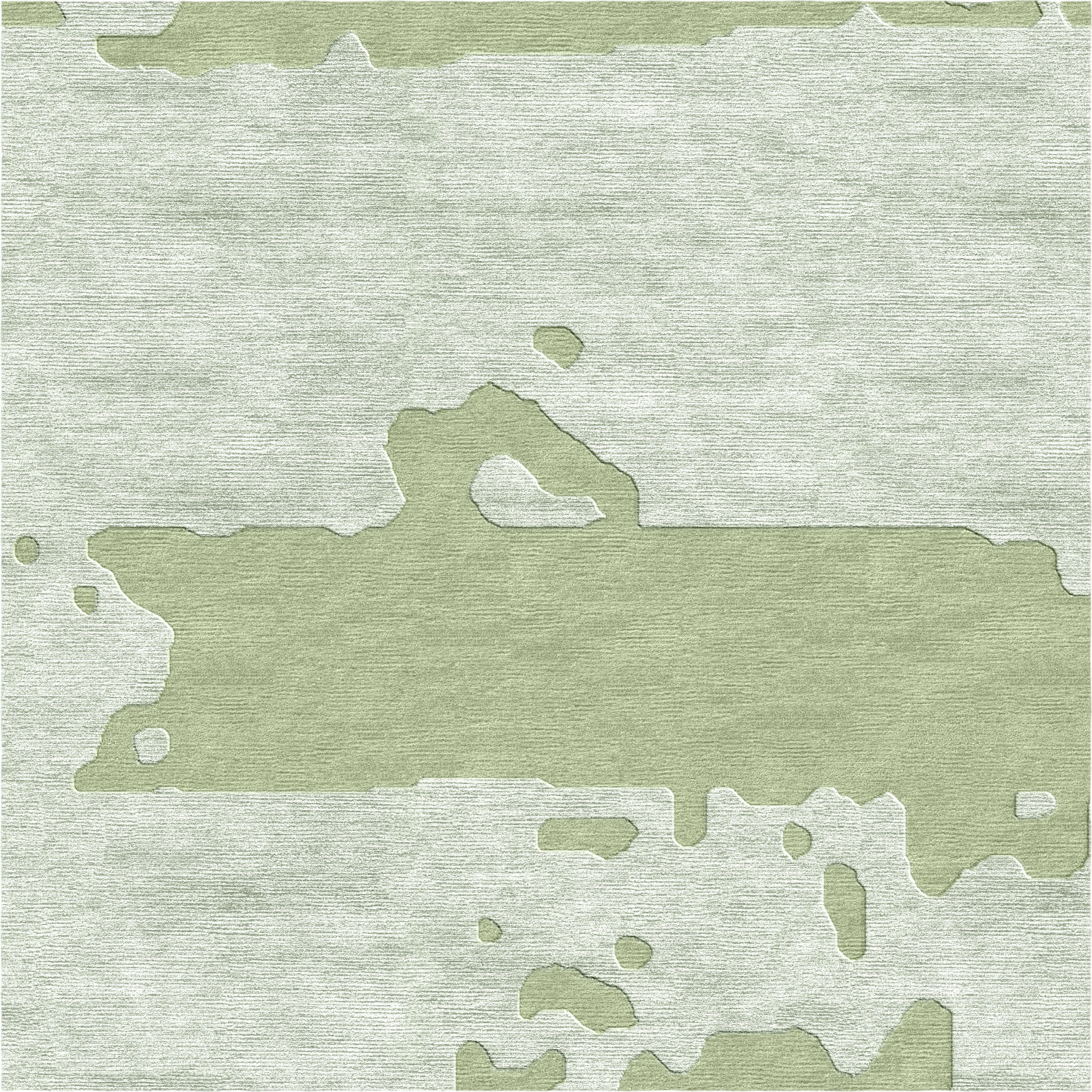 Indus Stripes Green