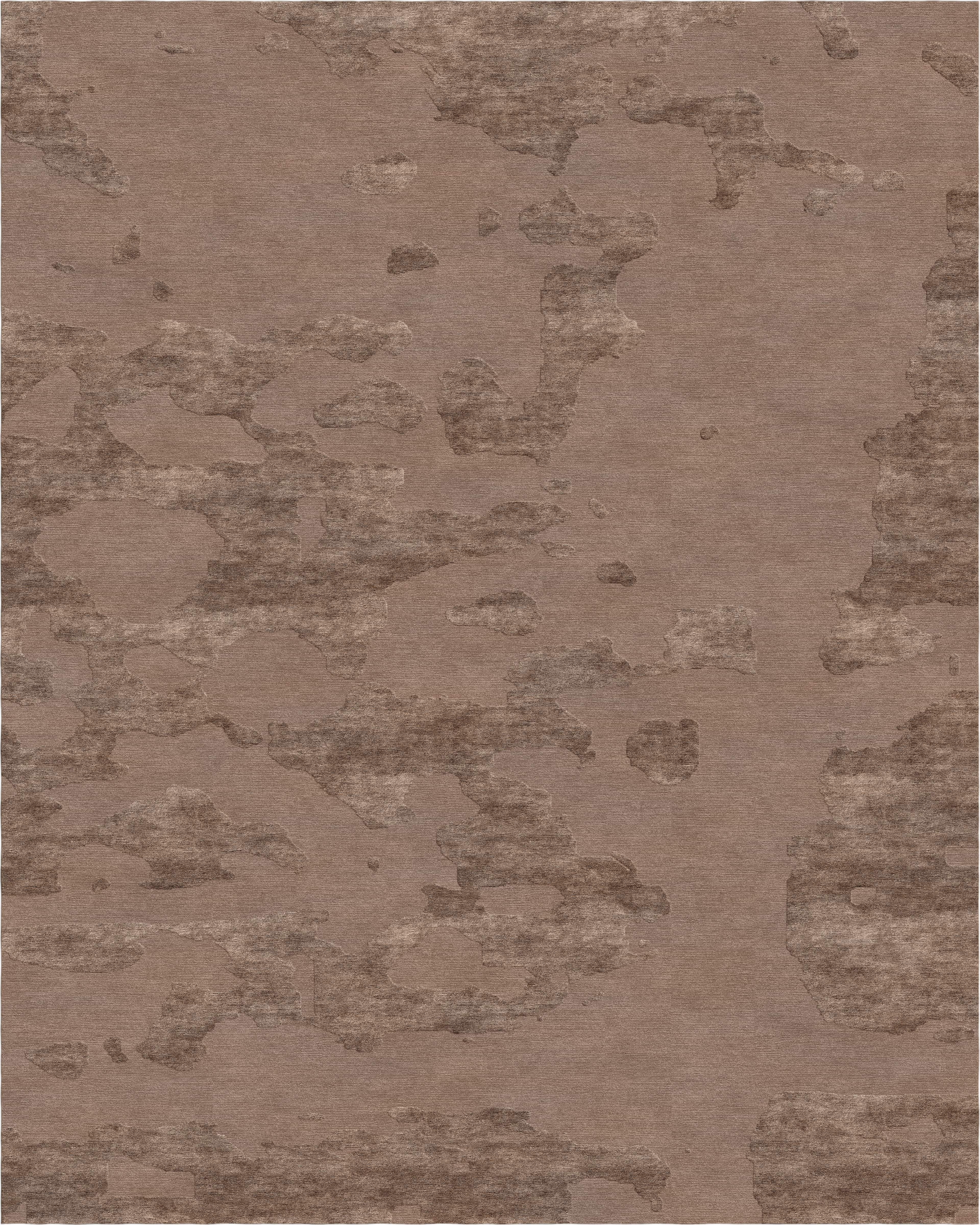 Terra Veil Charcoal Taupe