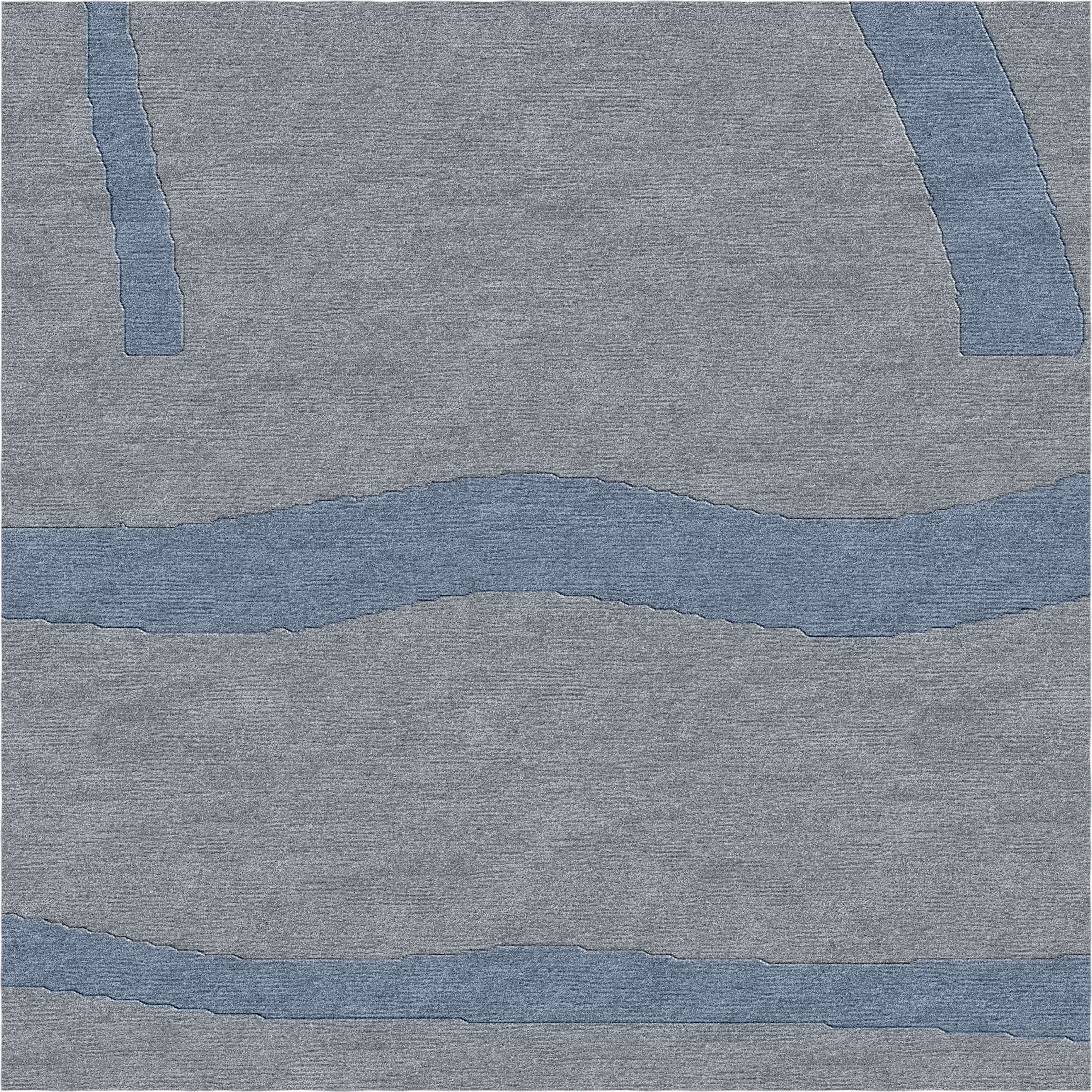 Homojolon Grey Blue