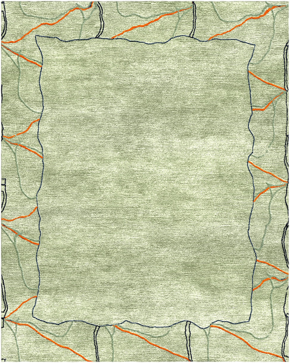 Verdant Frame