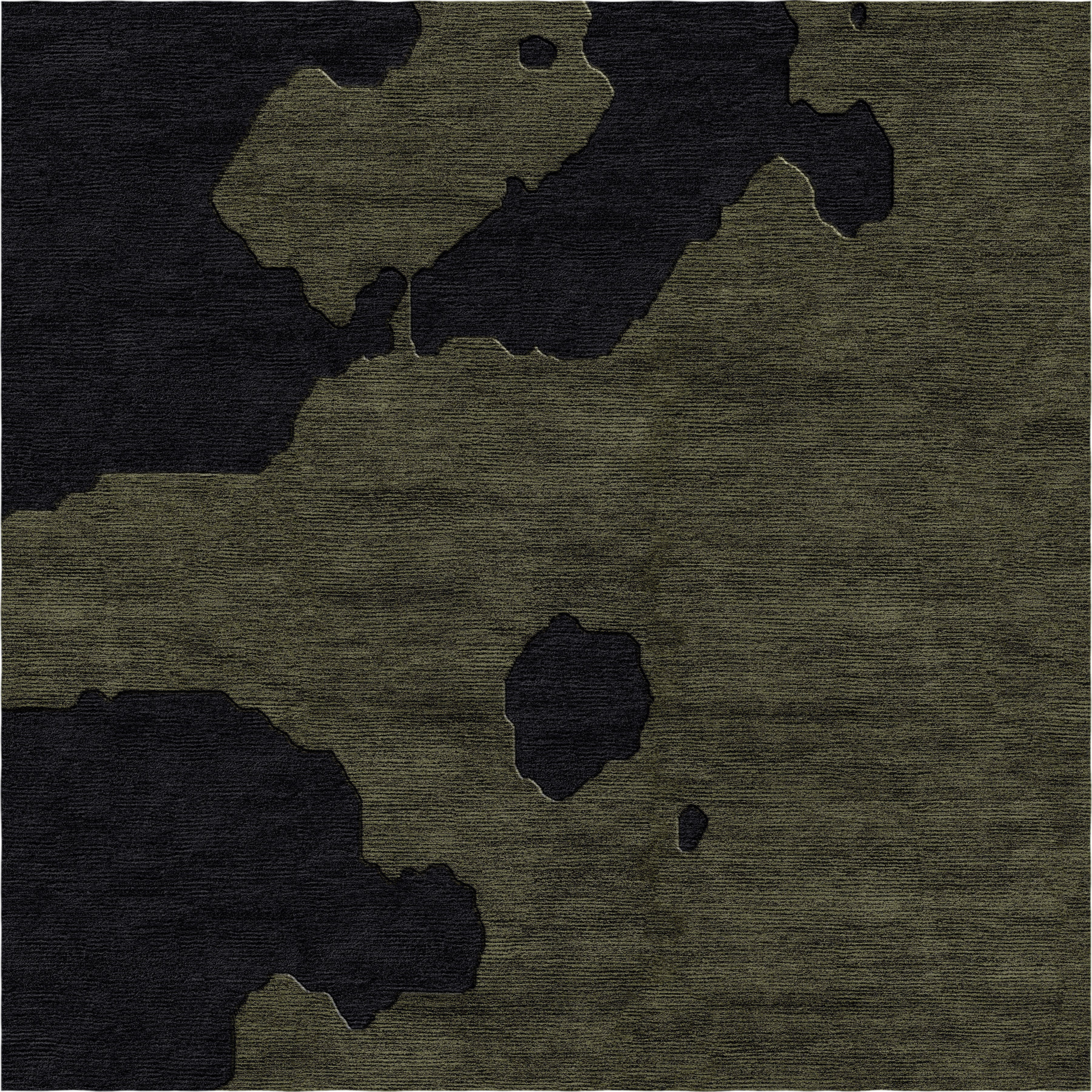 Earthen Mirage Olive