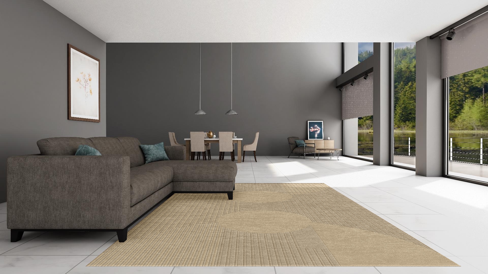 Lunar Glow Beige