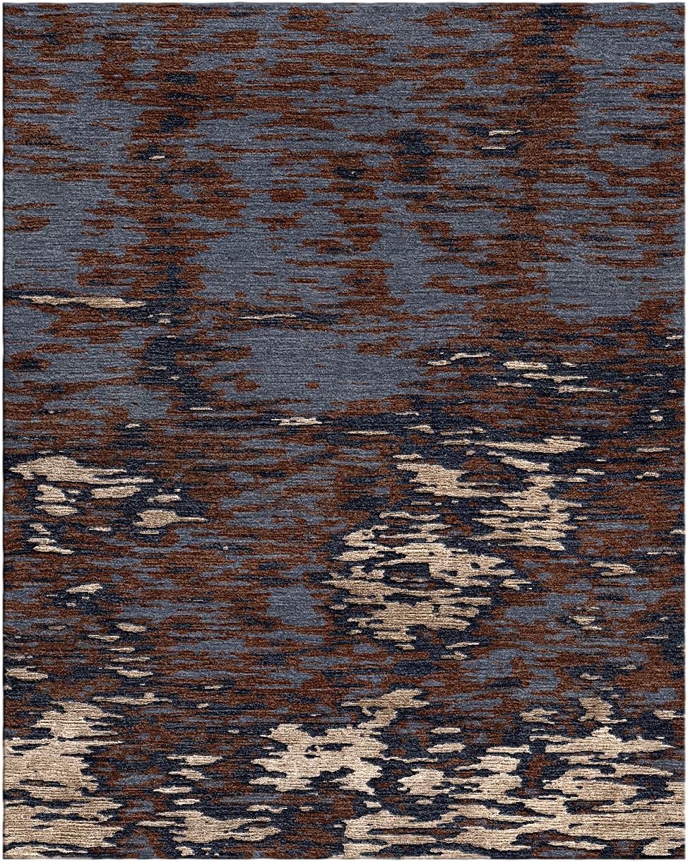 Midnight Dusk Brown