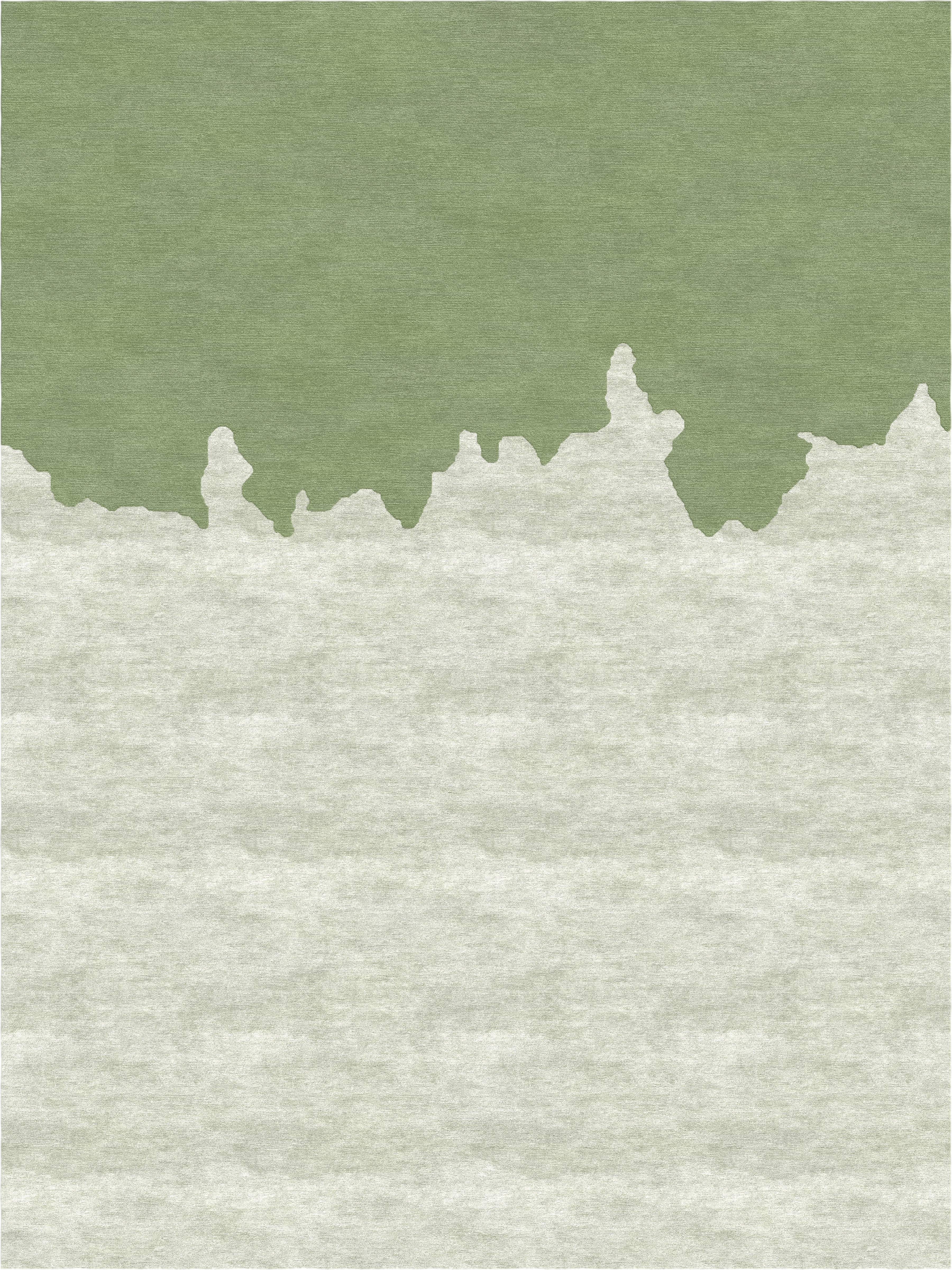 Vistara Rug Green