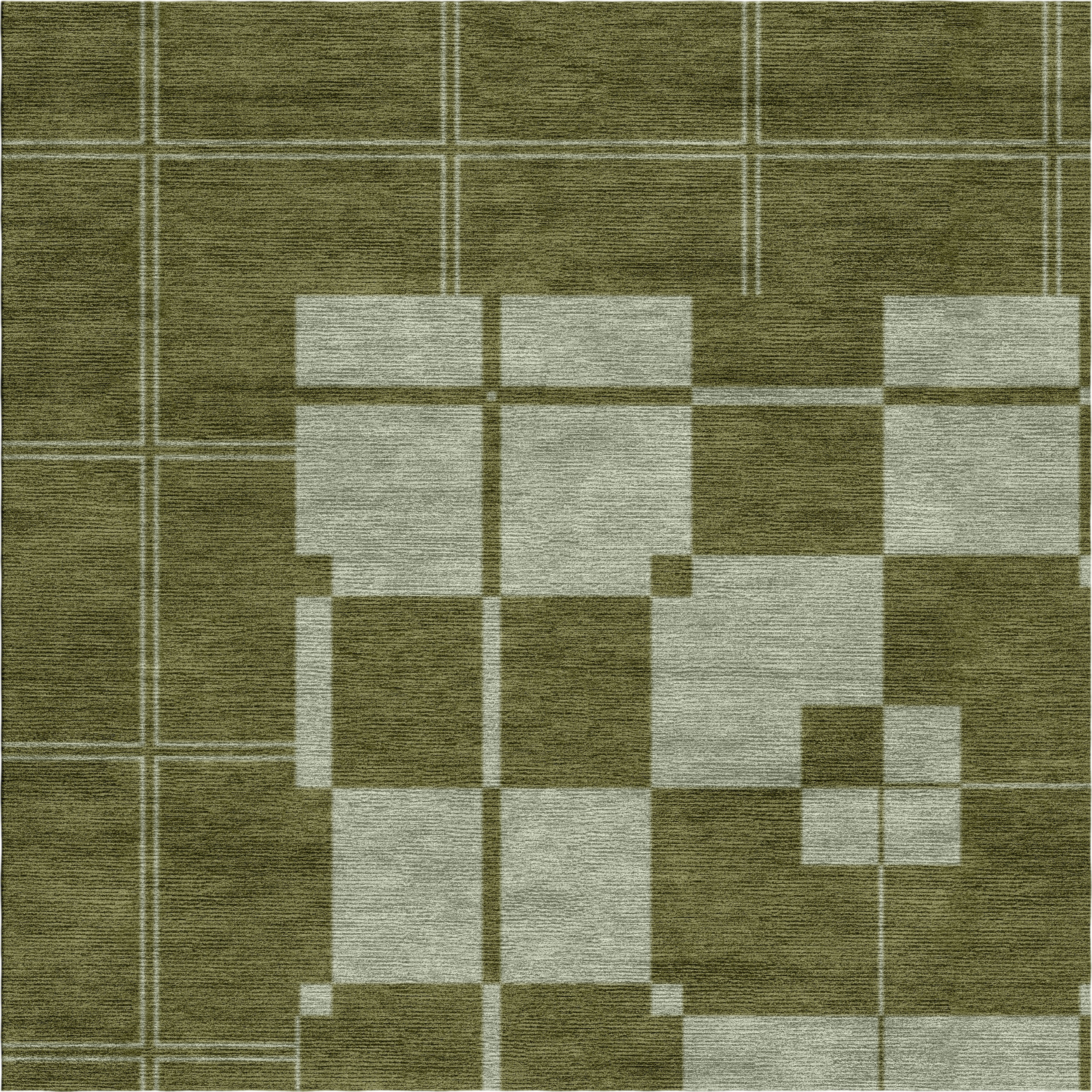 Mosaic Heritage Olive