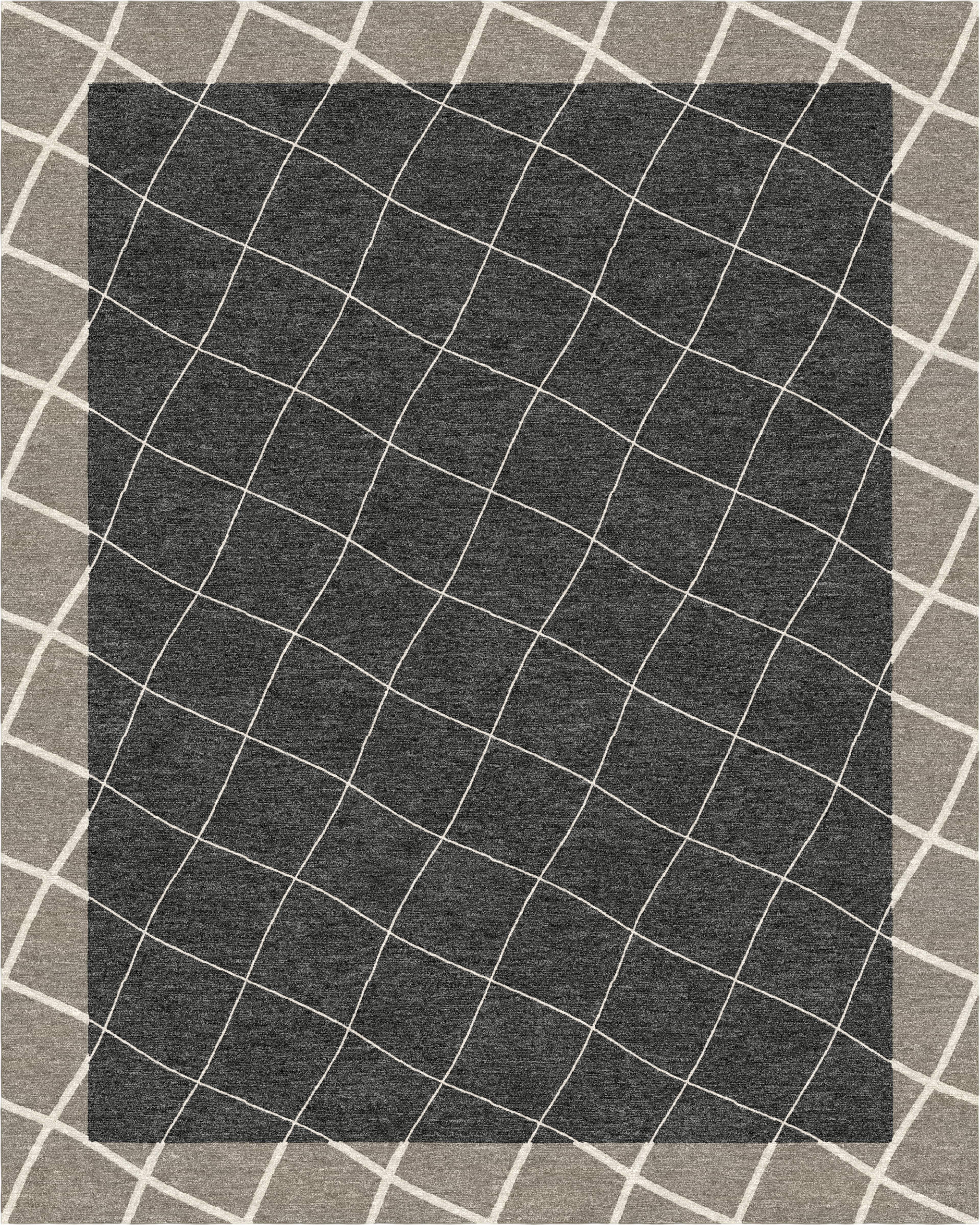 Jaipur Jaal Grey