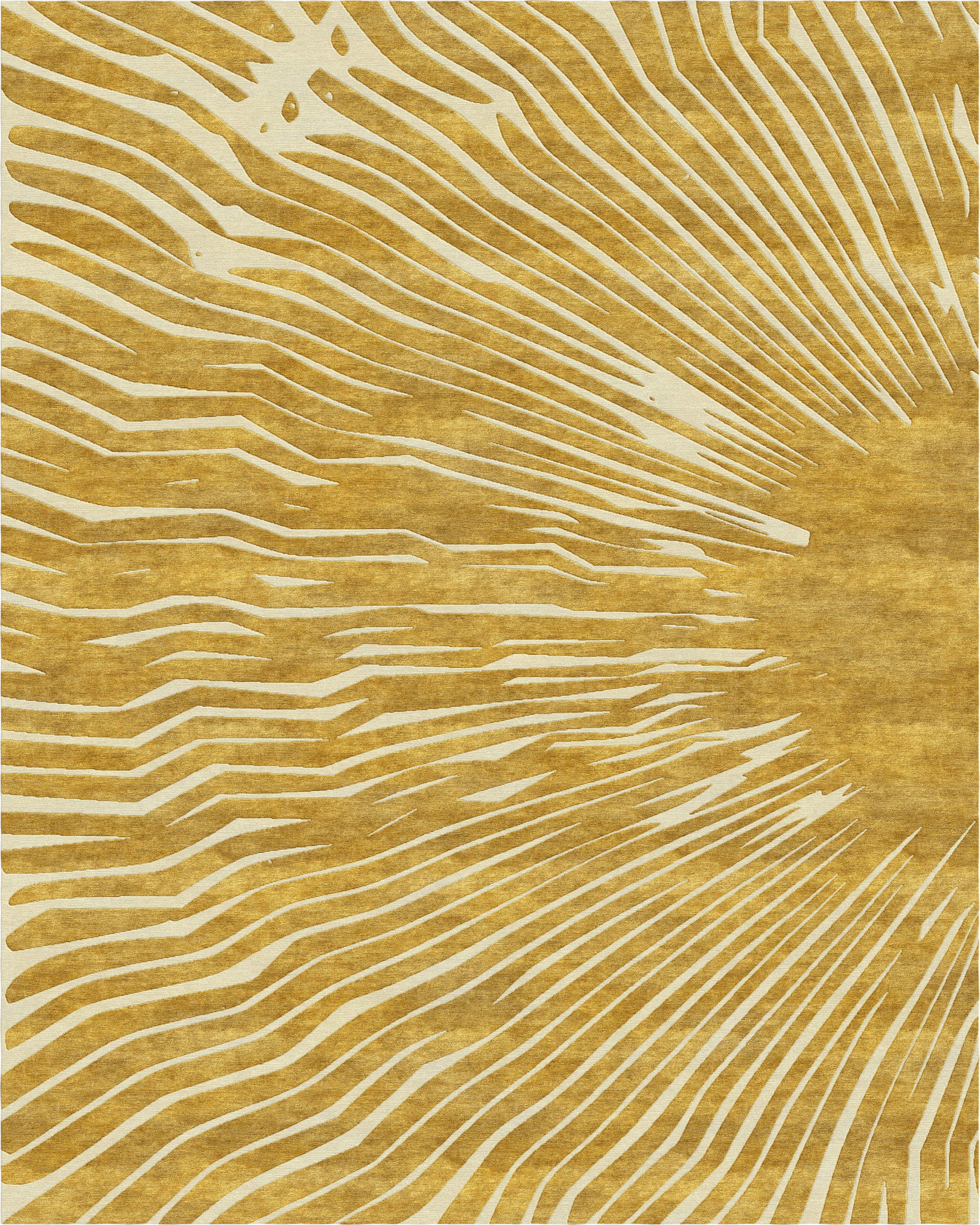 Radiance Yellow