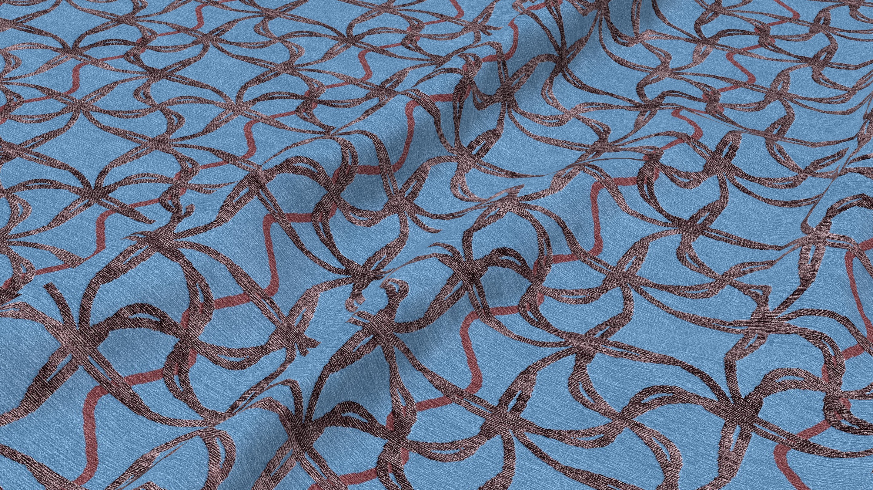 Crimson Orbit