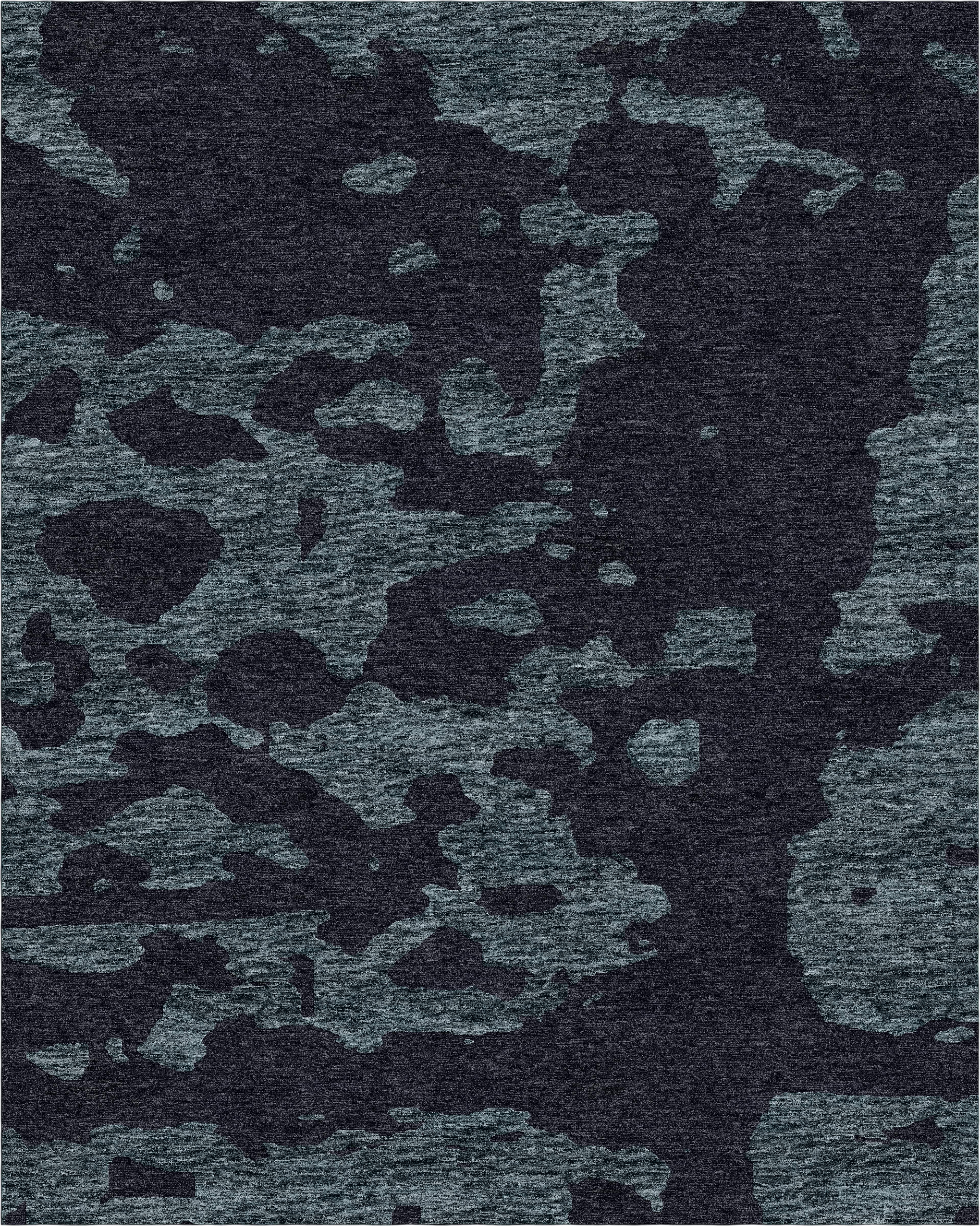 Terra Veil Indigo Sage