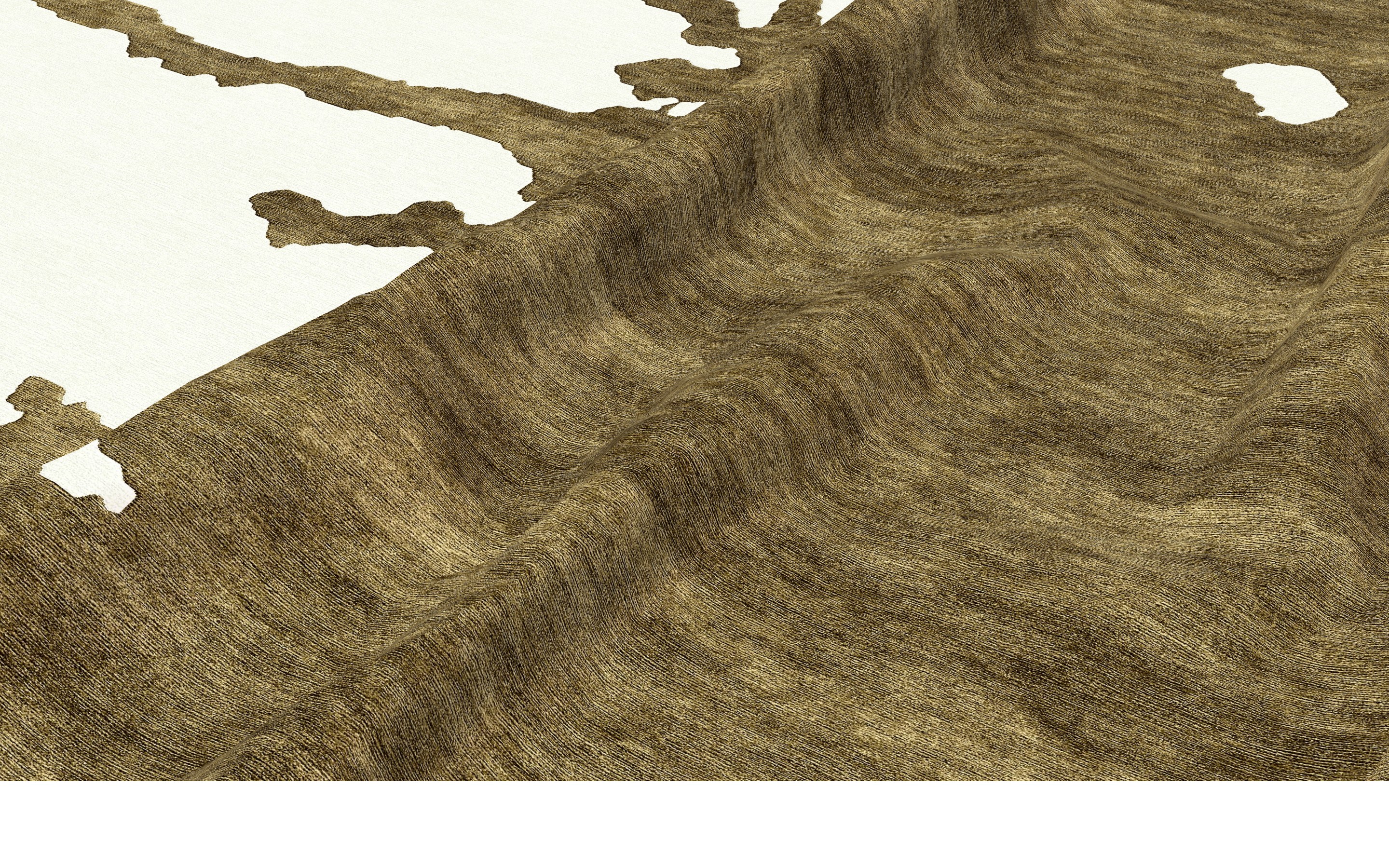 Earthen Mirage Brown