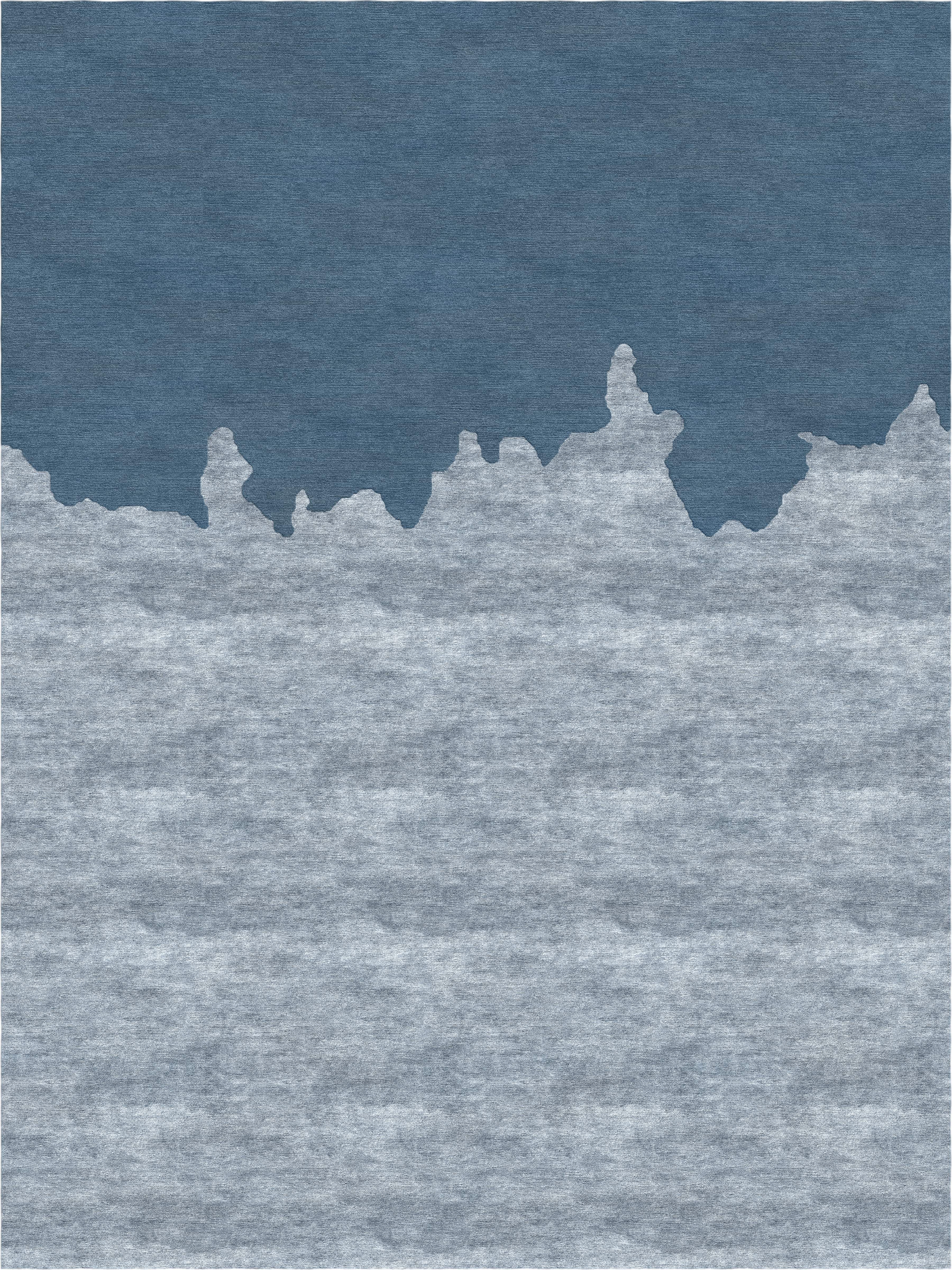 Vistara Rug Blue