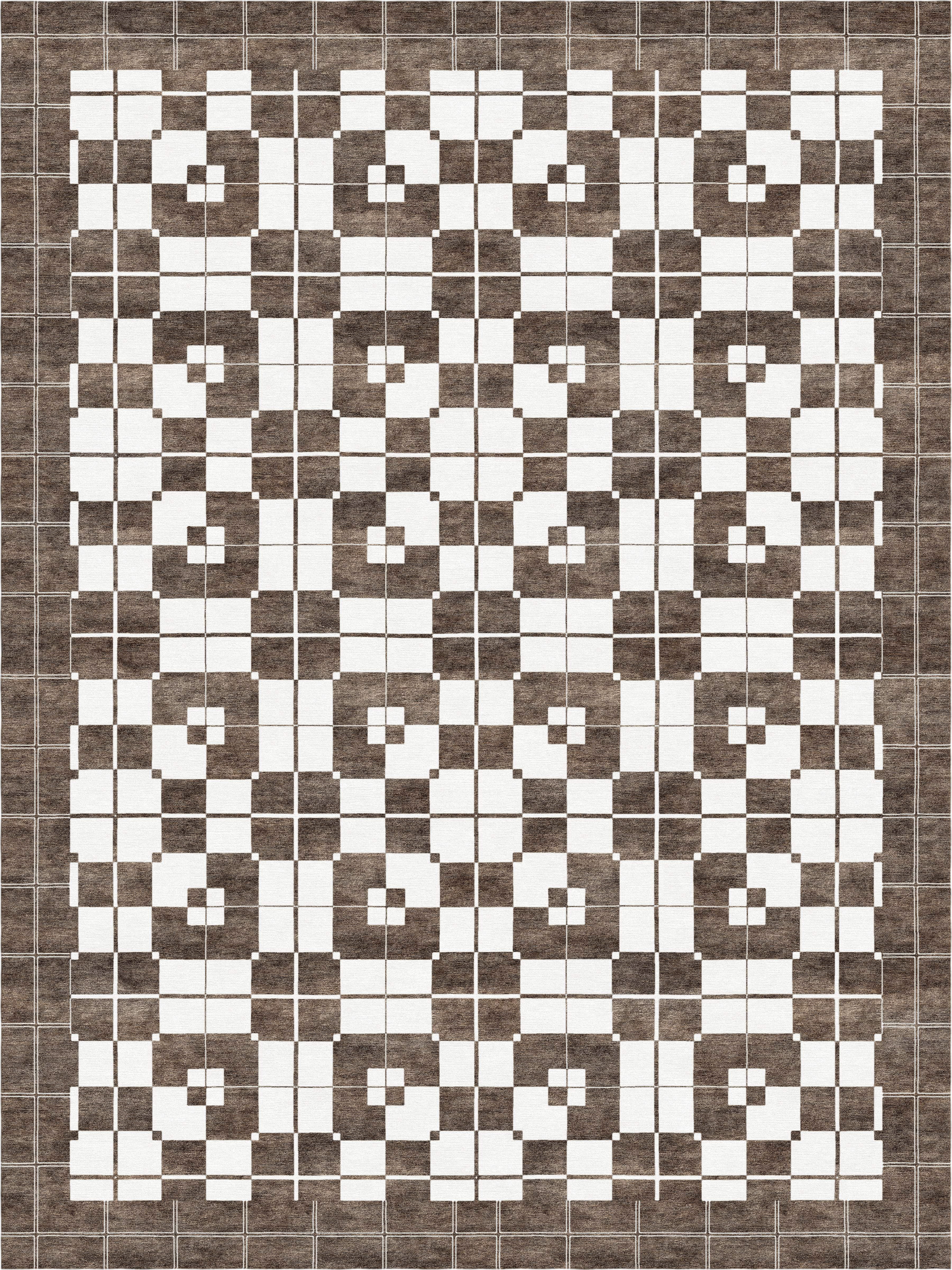Mosaic Heritage Taupe