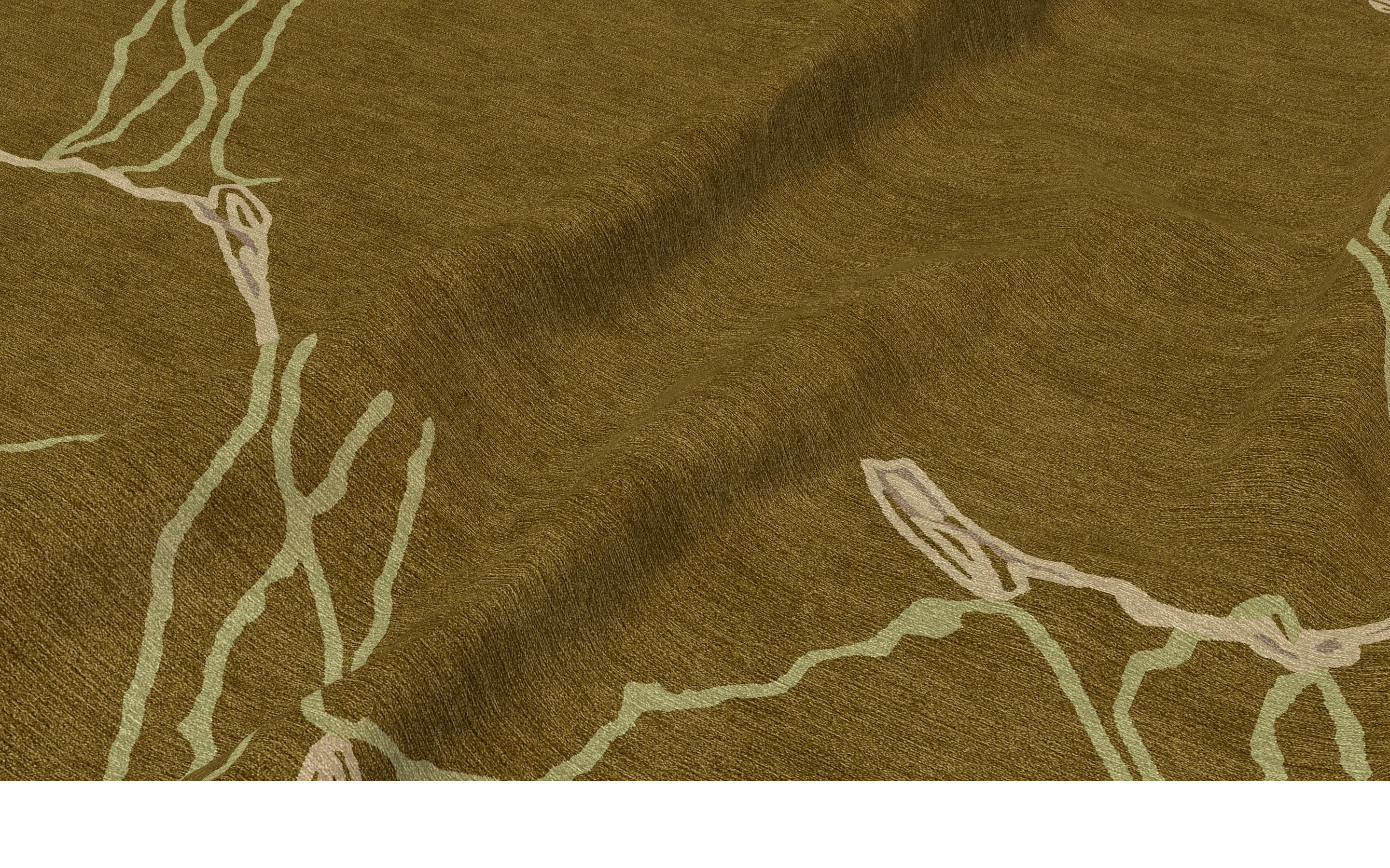Earthline Flow